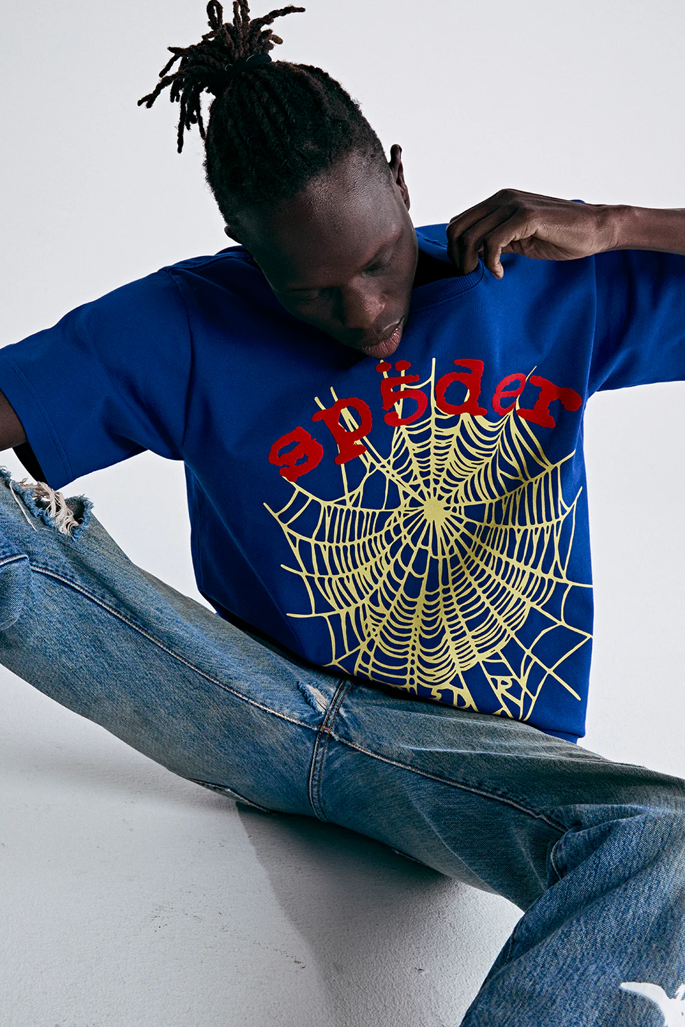 LEGACY LOGO HW TEE - Image 6