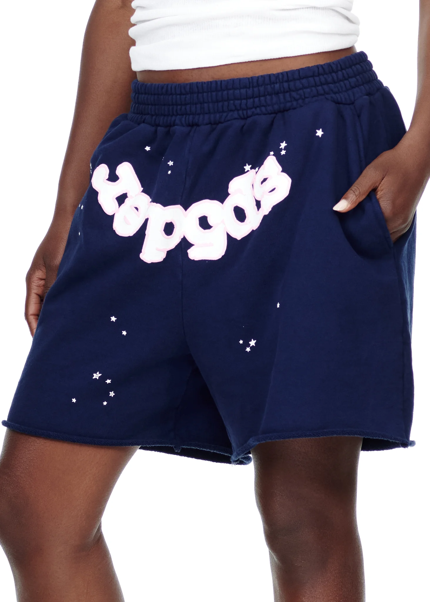 OG LOGO SWEATSHORT - Image 10