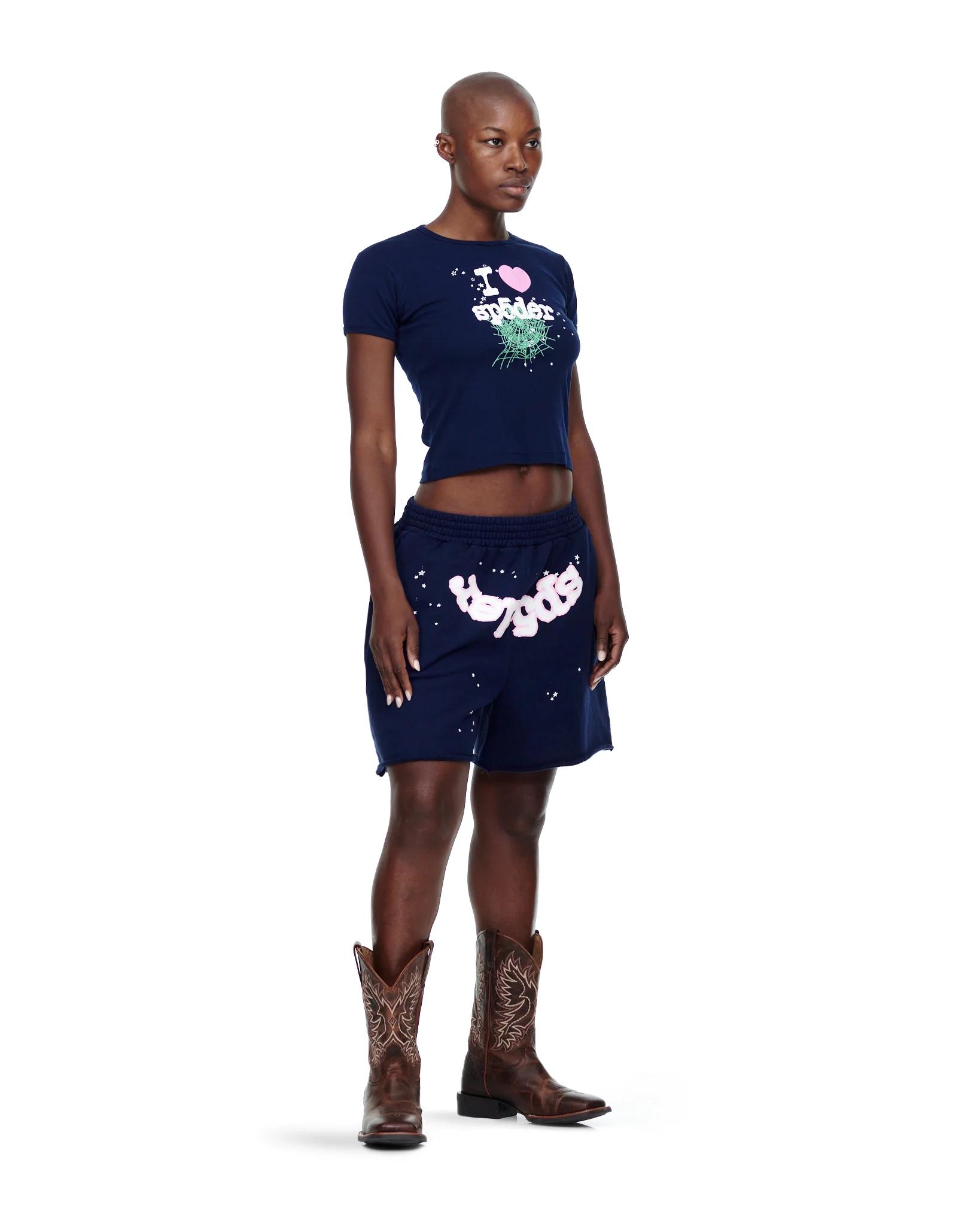 OG LOGO SWEATSHORT - Image 13
