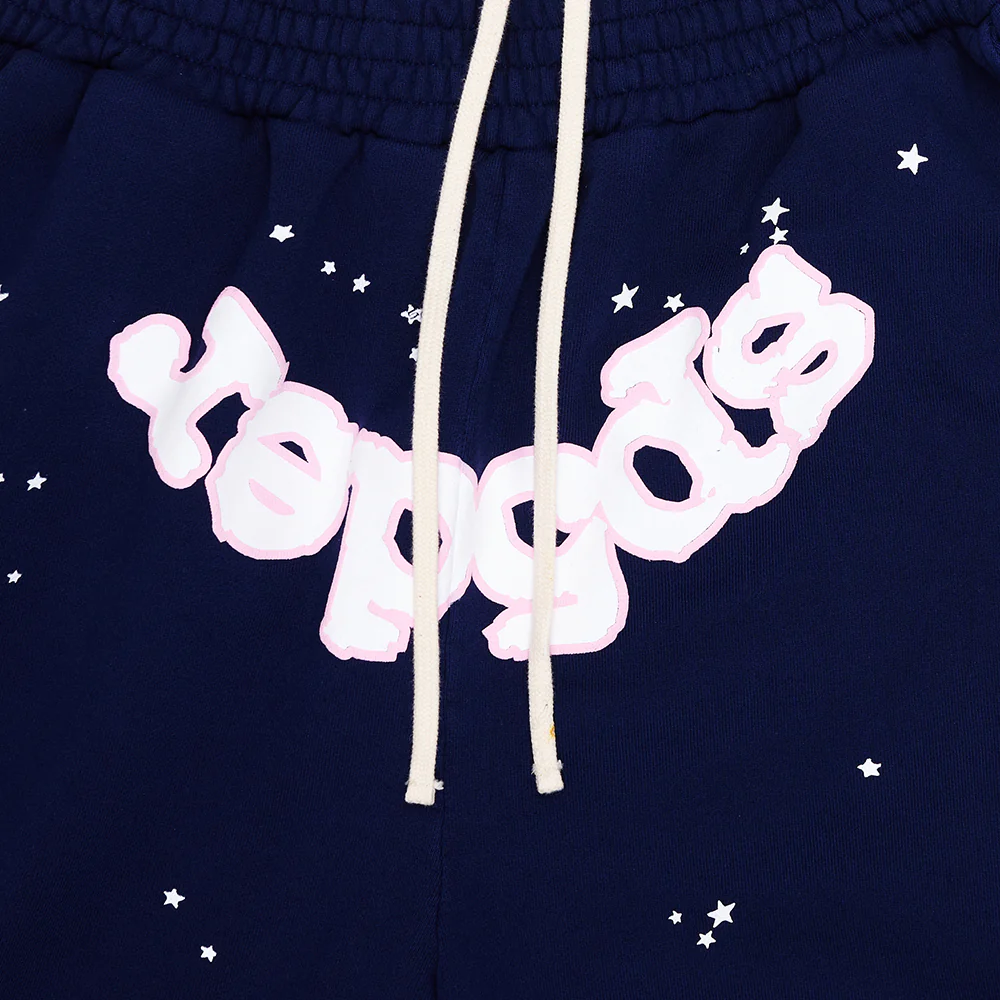 OG LOGO SWEATSHORT - Image 3