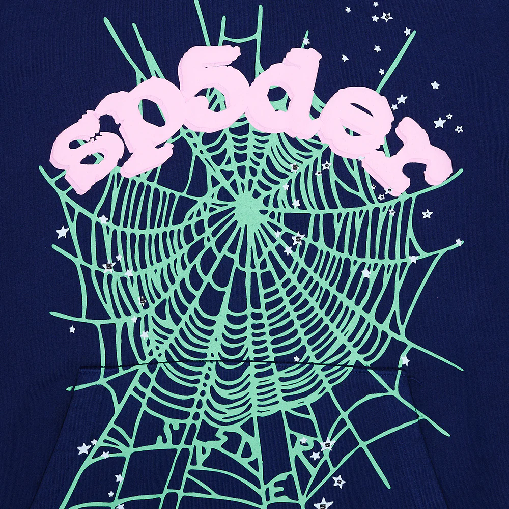 OG WEB HOODIE - Image 3