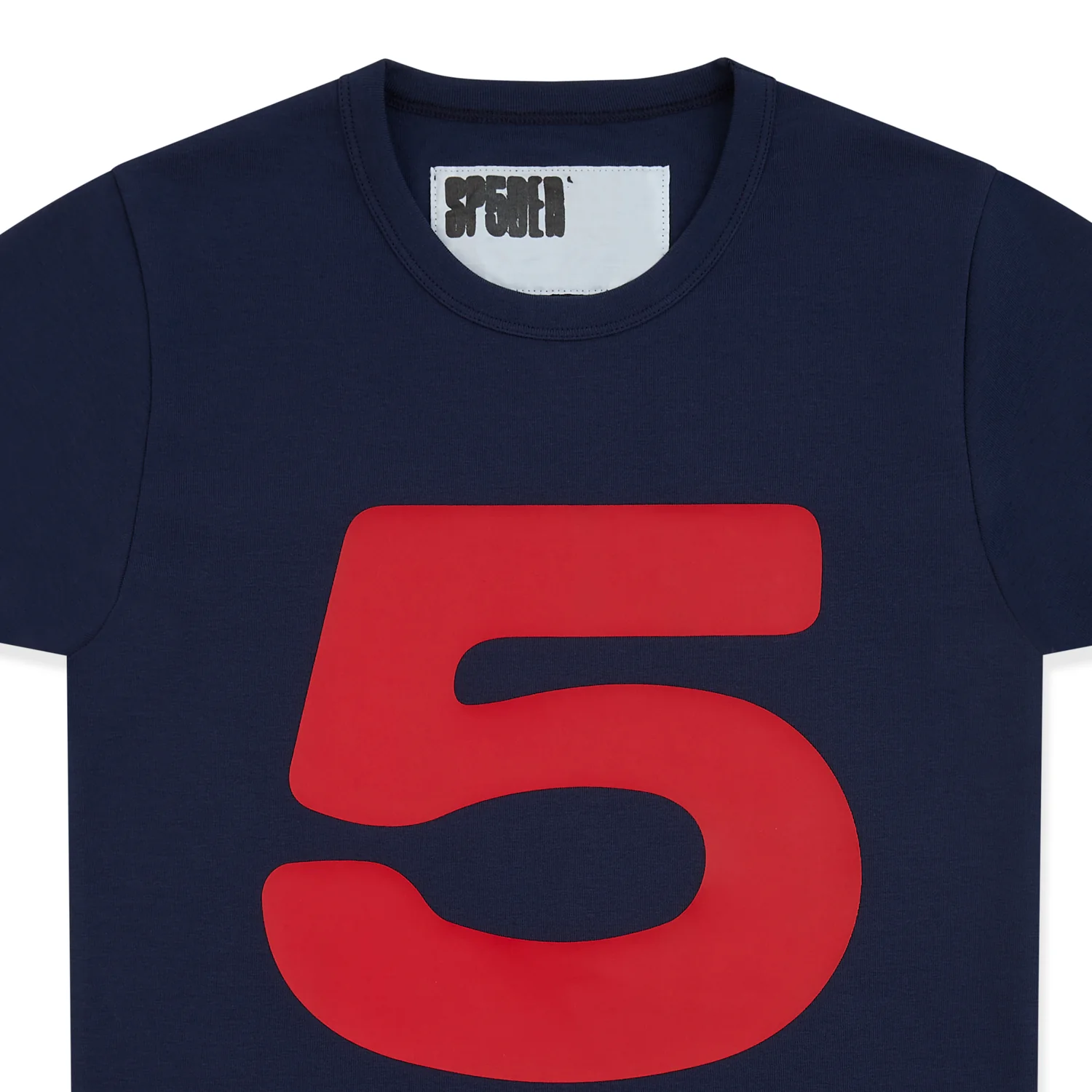 RED 5 BABY TEE - Image 3
