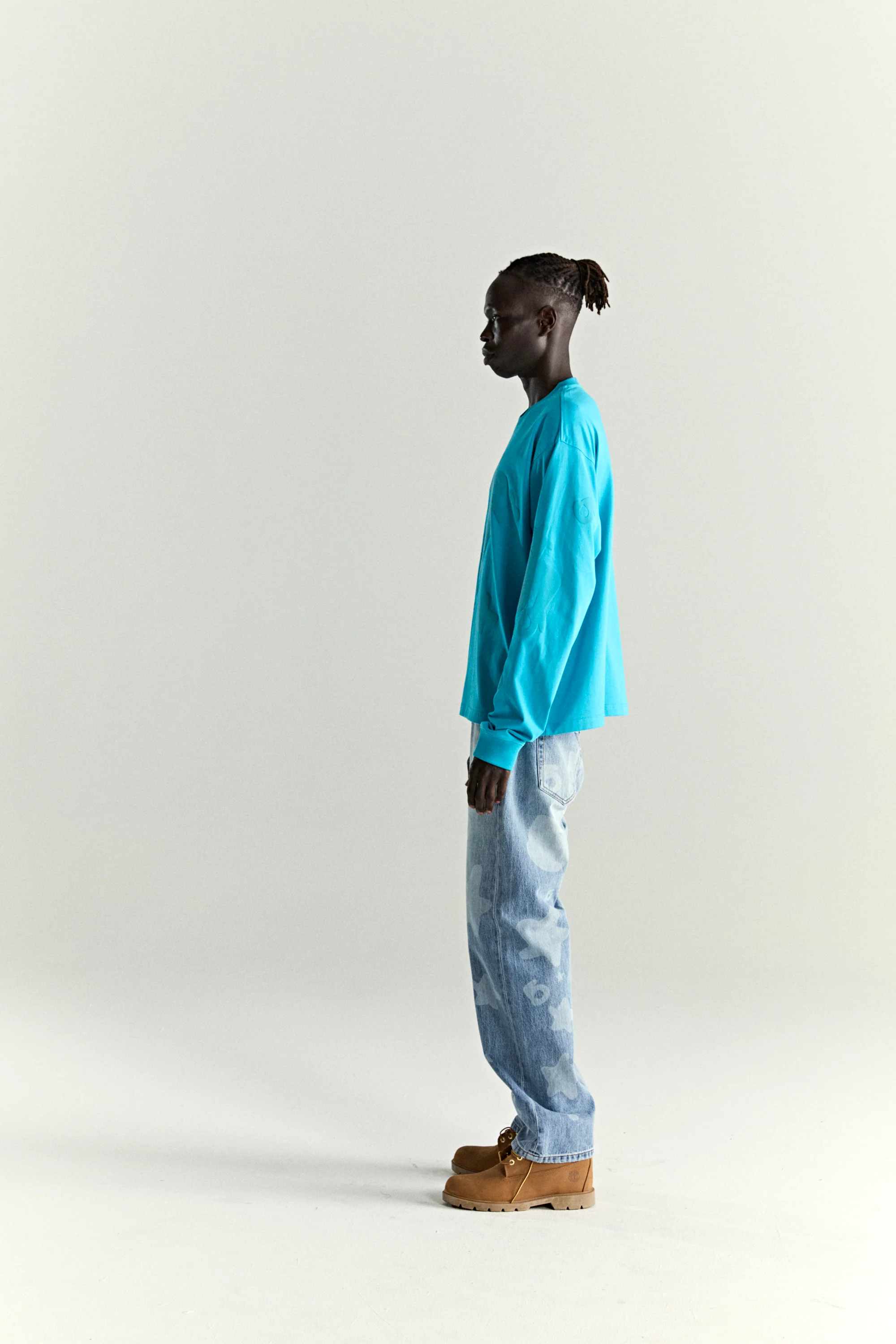 BELUGA LONGSLEEVE - Image 7