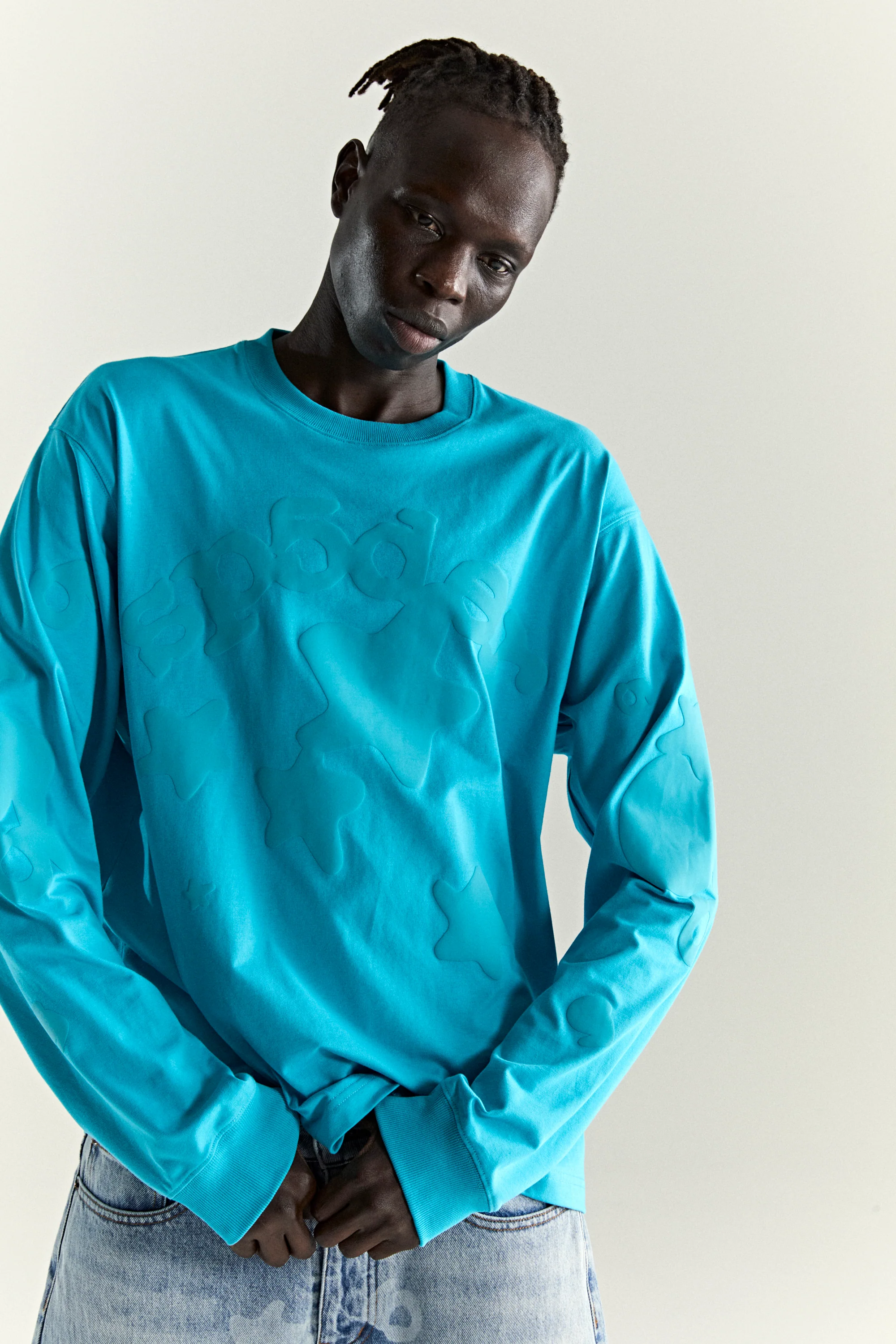 BELUGA LONGSLEEVE - Image 9