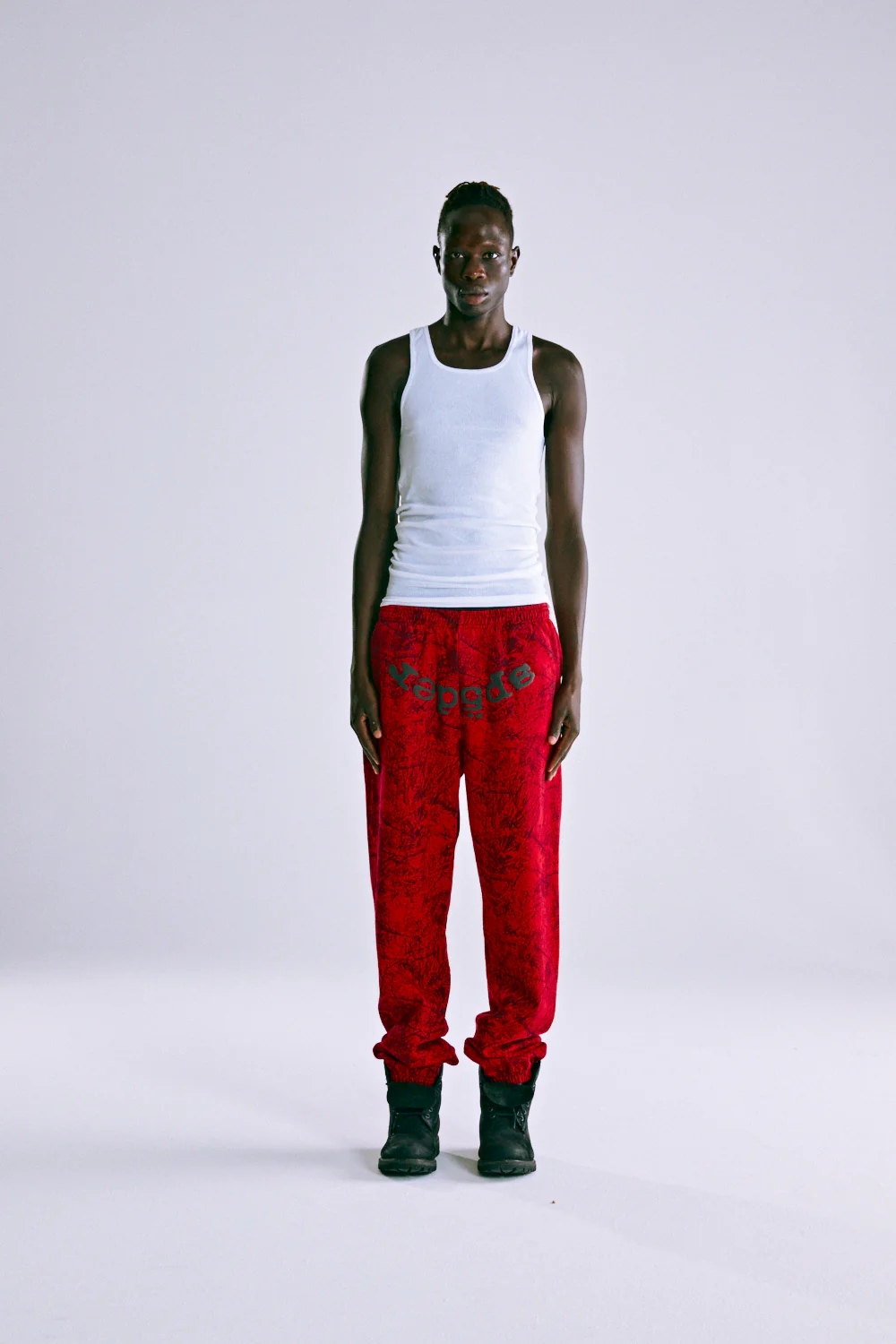 OG TREE CAMO SWEATPANT - Image 5