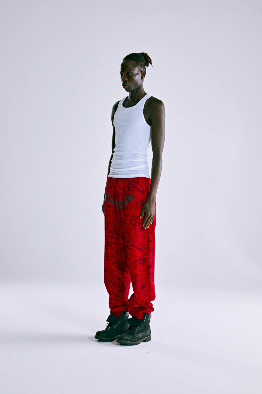 OG TREE CAMO SWEATPANT - Image 6