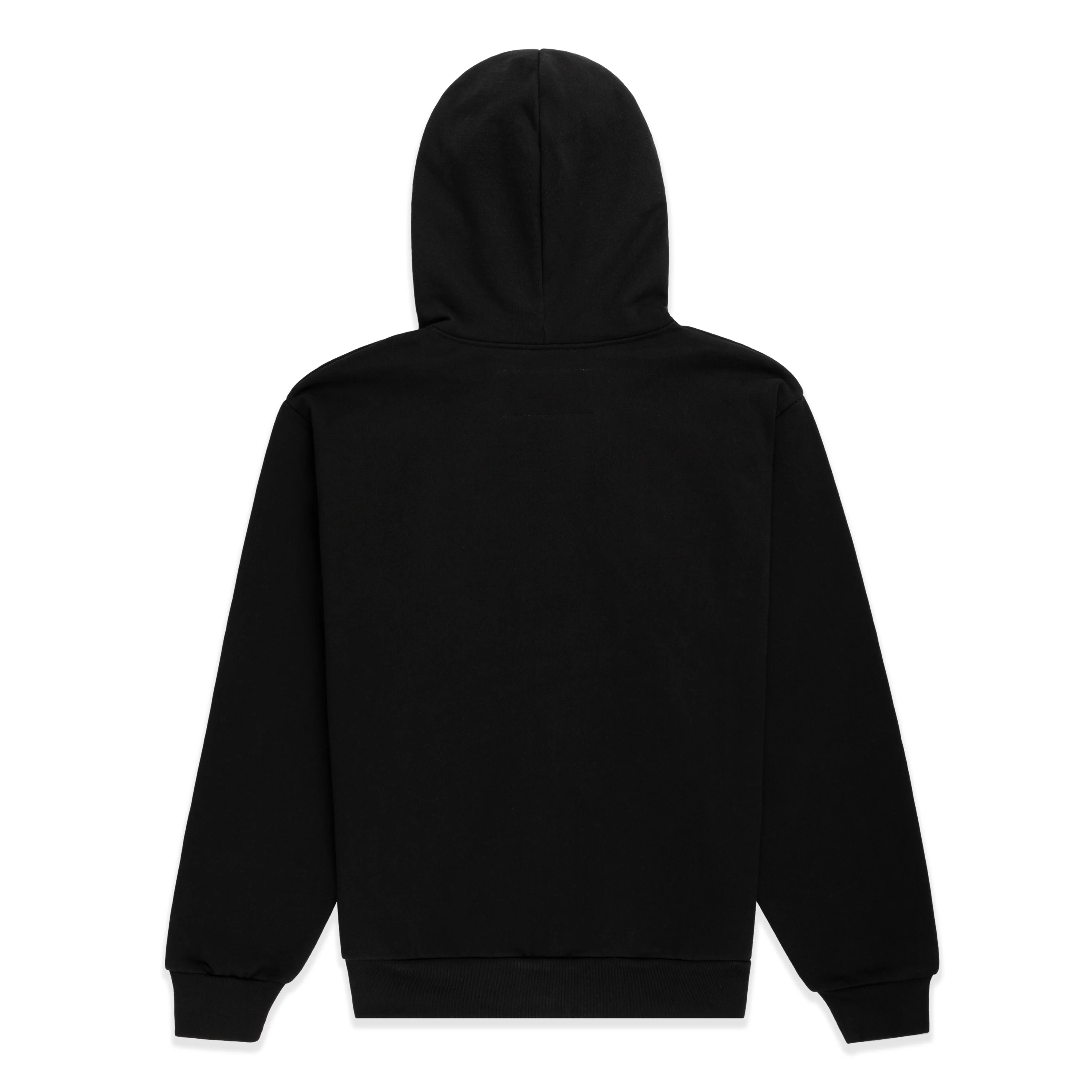 OG WEB STUDDED ZIP HOODIE - Image 2