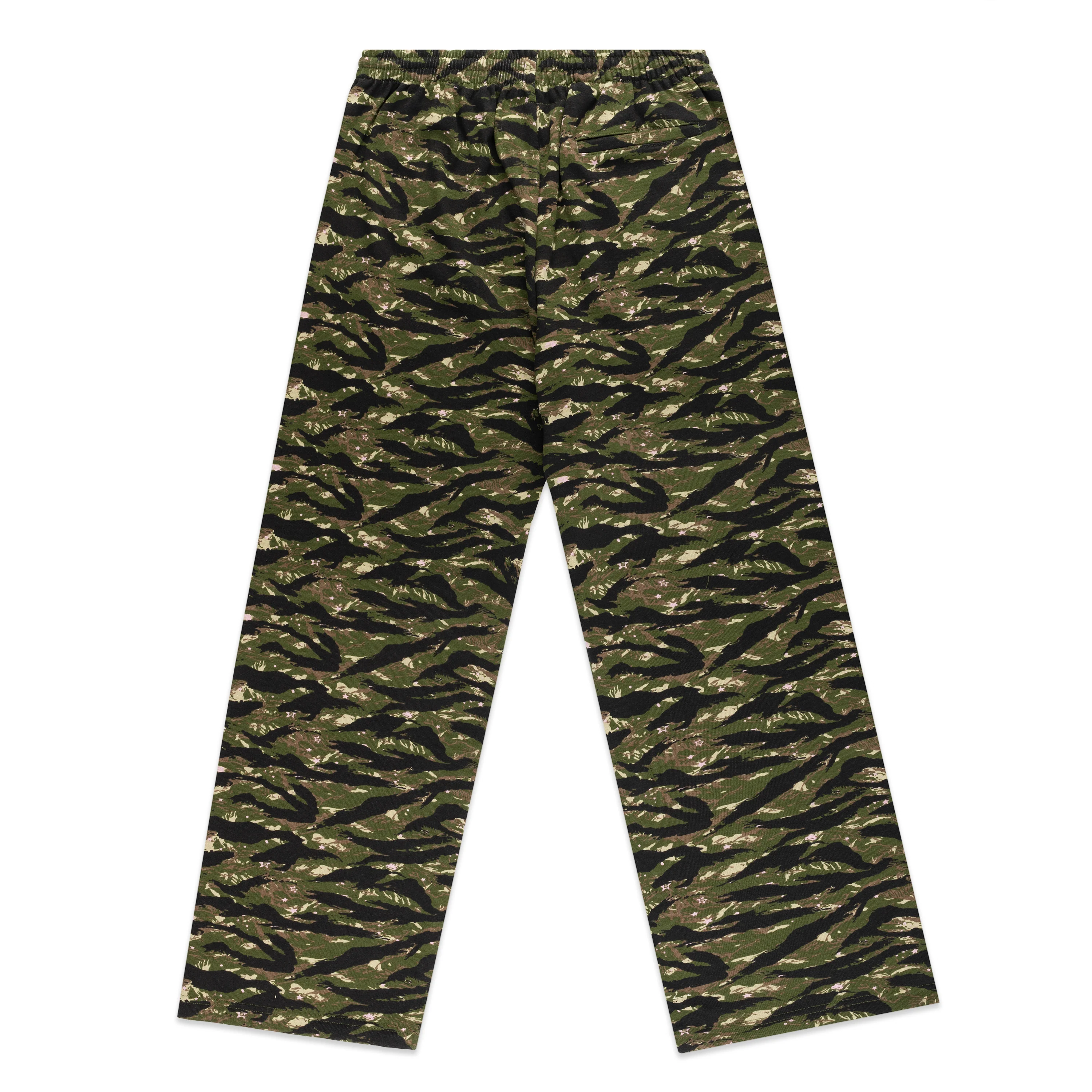 OG WEB V2 TIGER CAMO SWEATPANT - Image 2