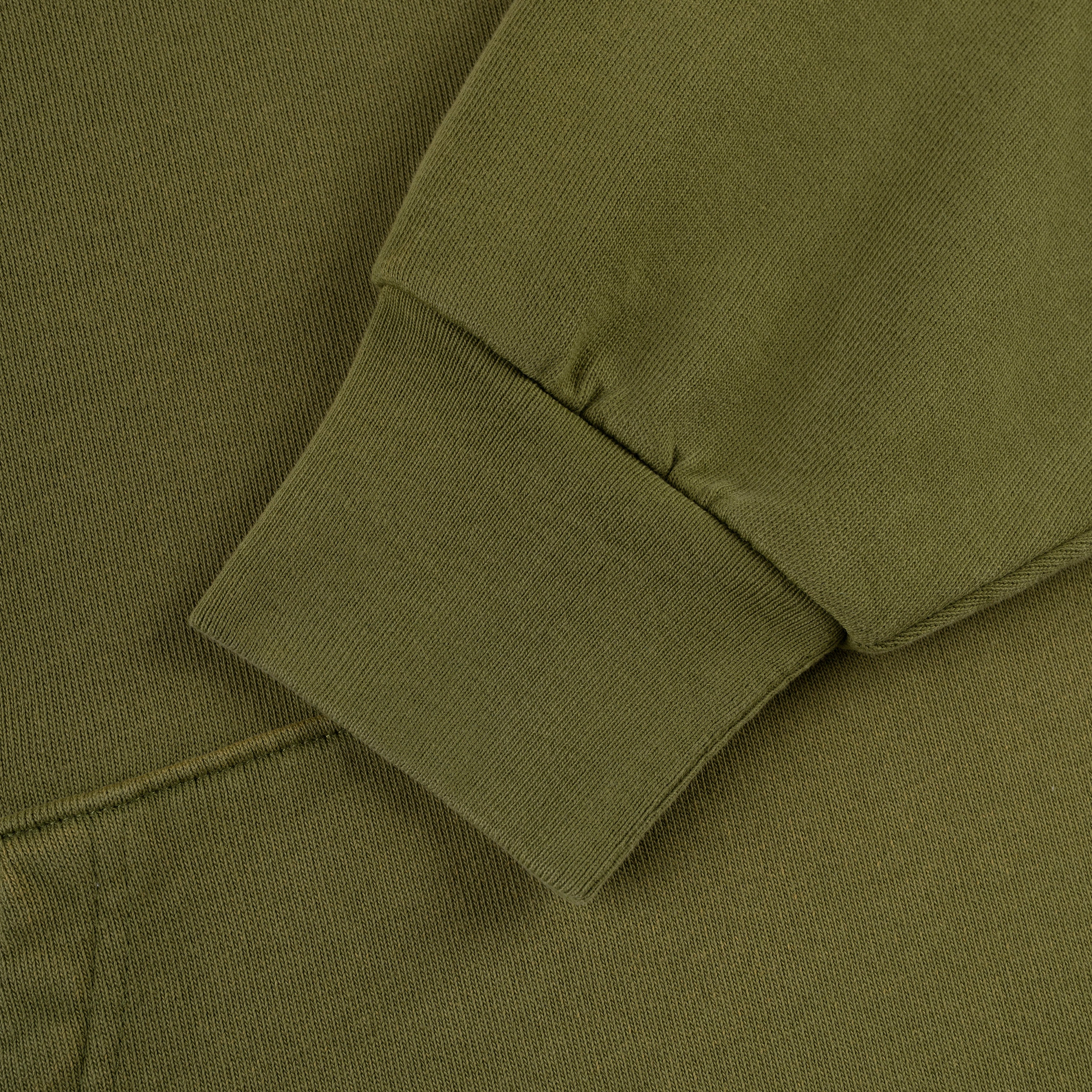HEAVY WEB HOODIE - Image 6