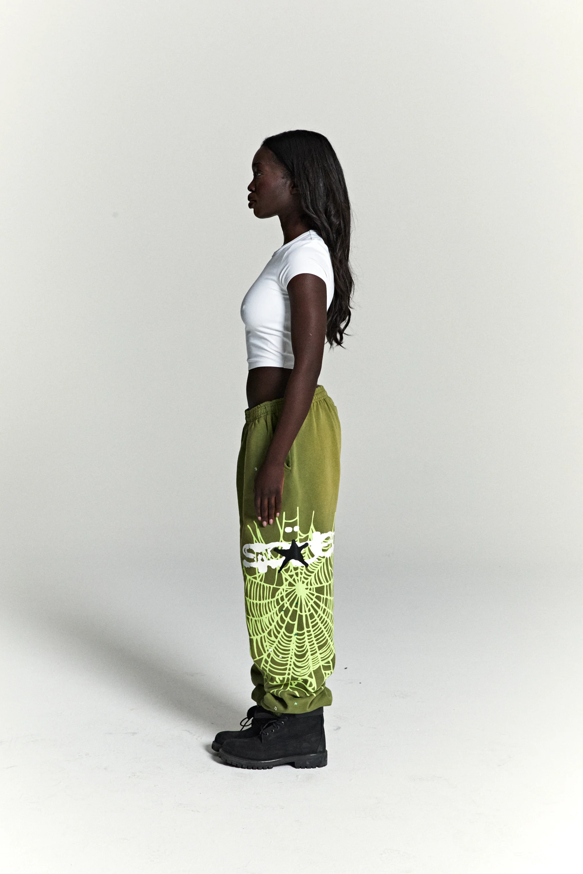 HEAVY WEB SWEATPANT - Image 15