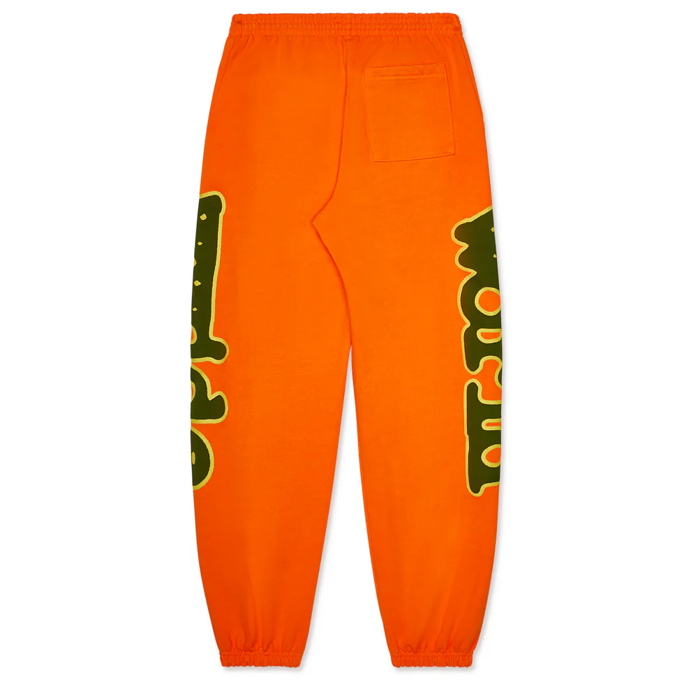 BELUGA SWEATPANT - Image 2