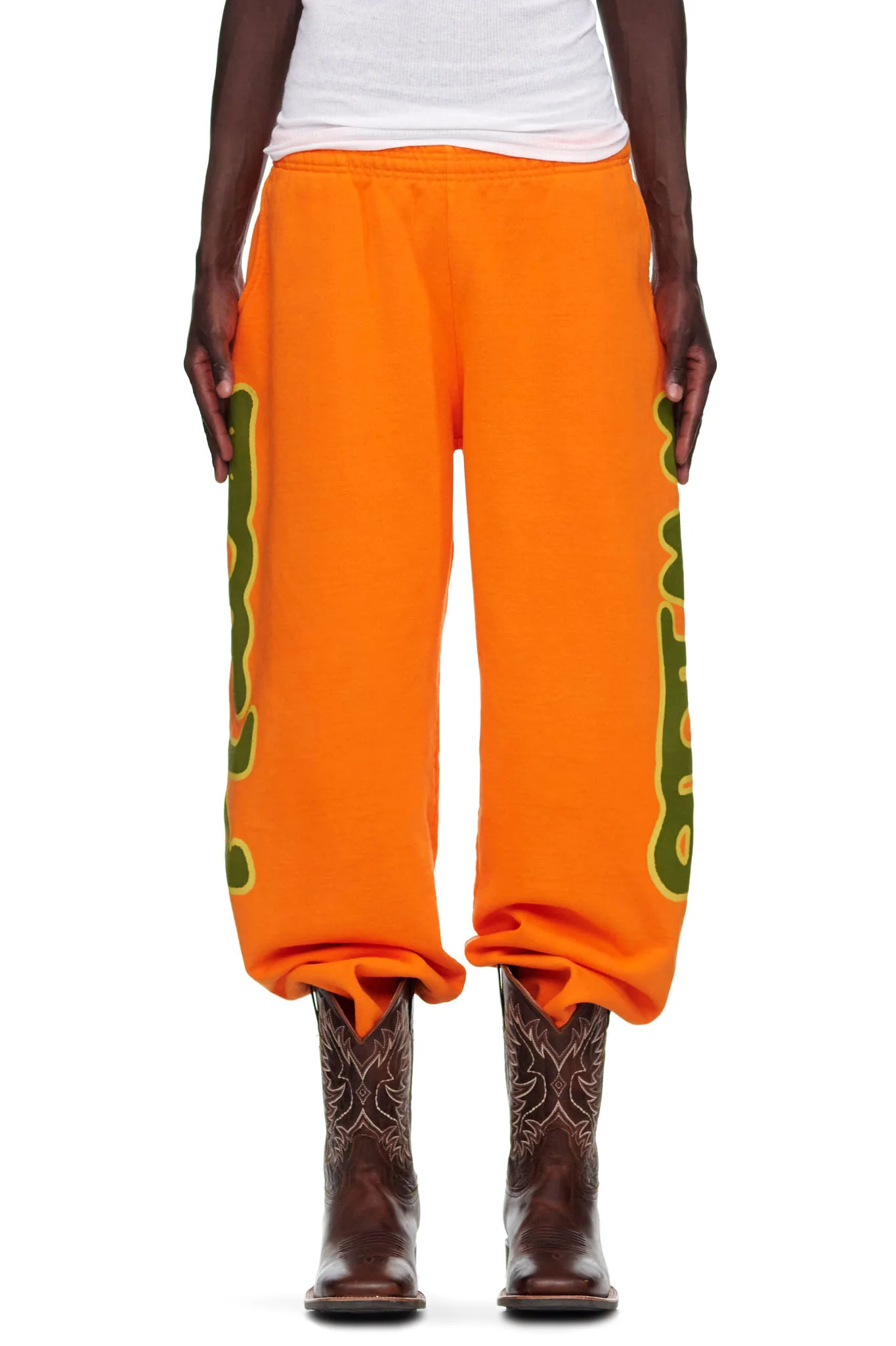BELUGA SWEATPANT - Image 4