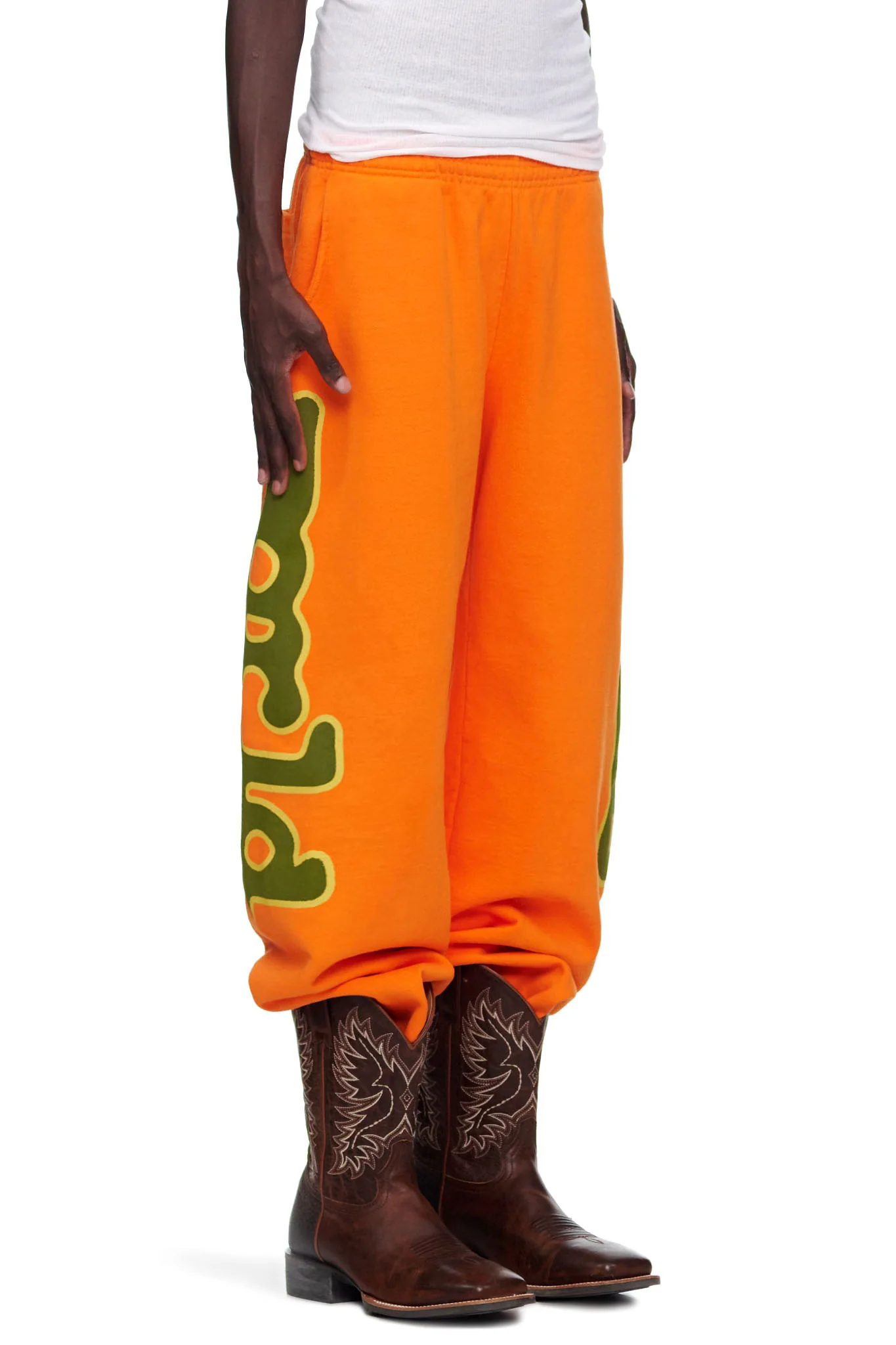 BELUGA SWEATPANT - Image 5