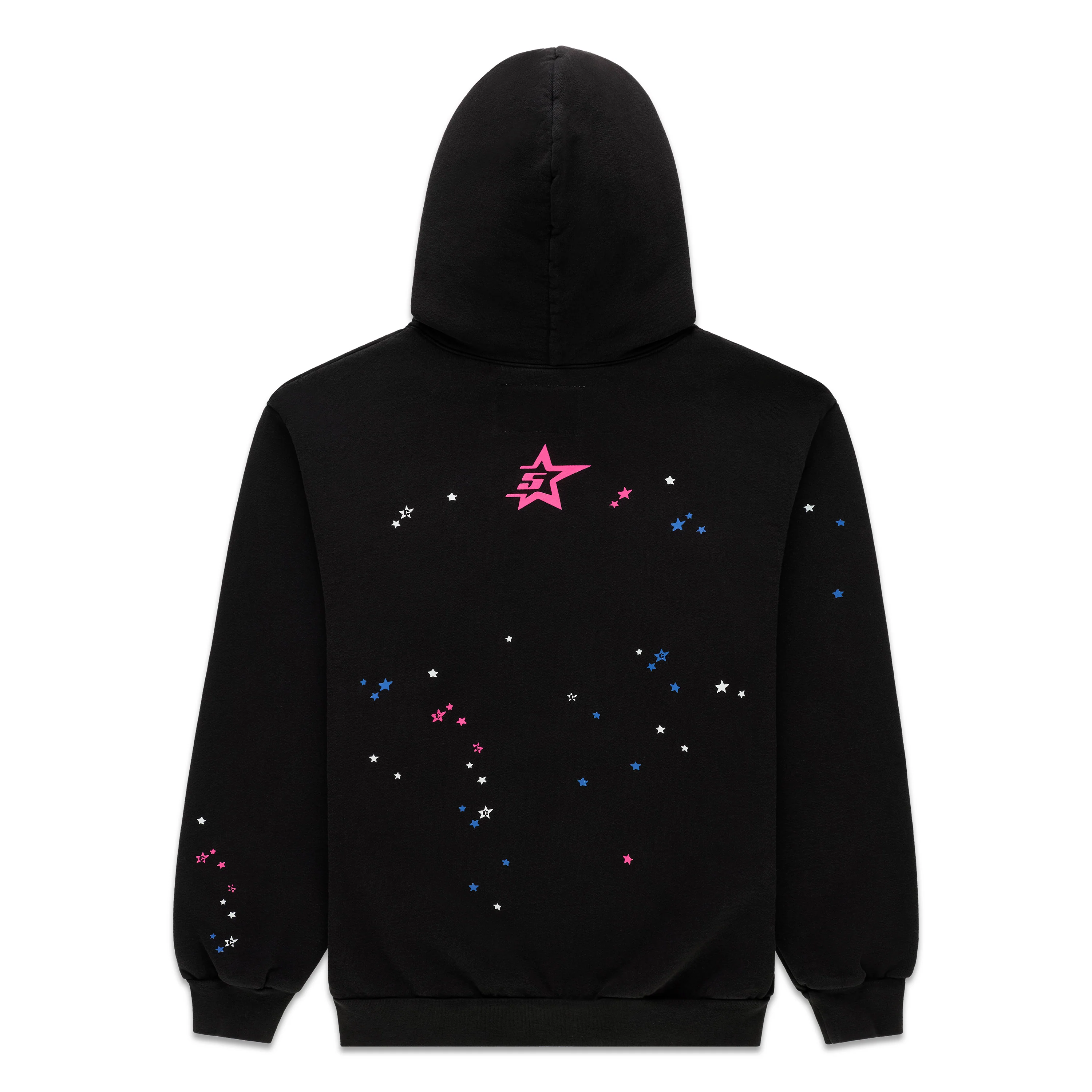 CB PUNK V2 HOODIE - Image 2