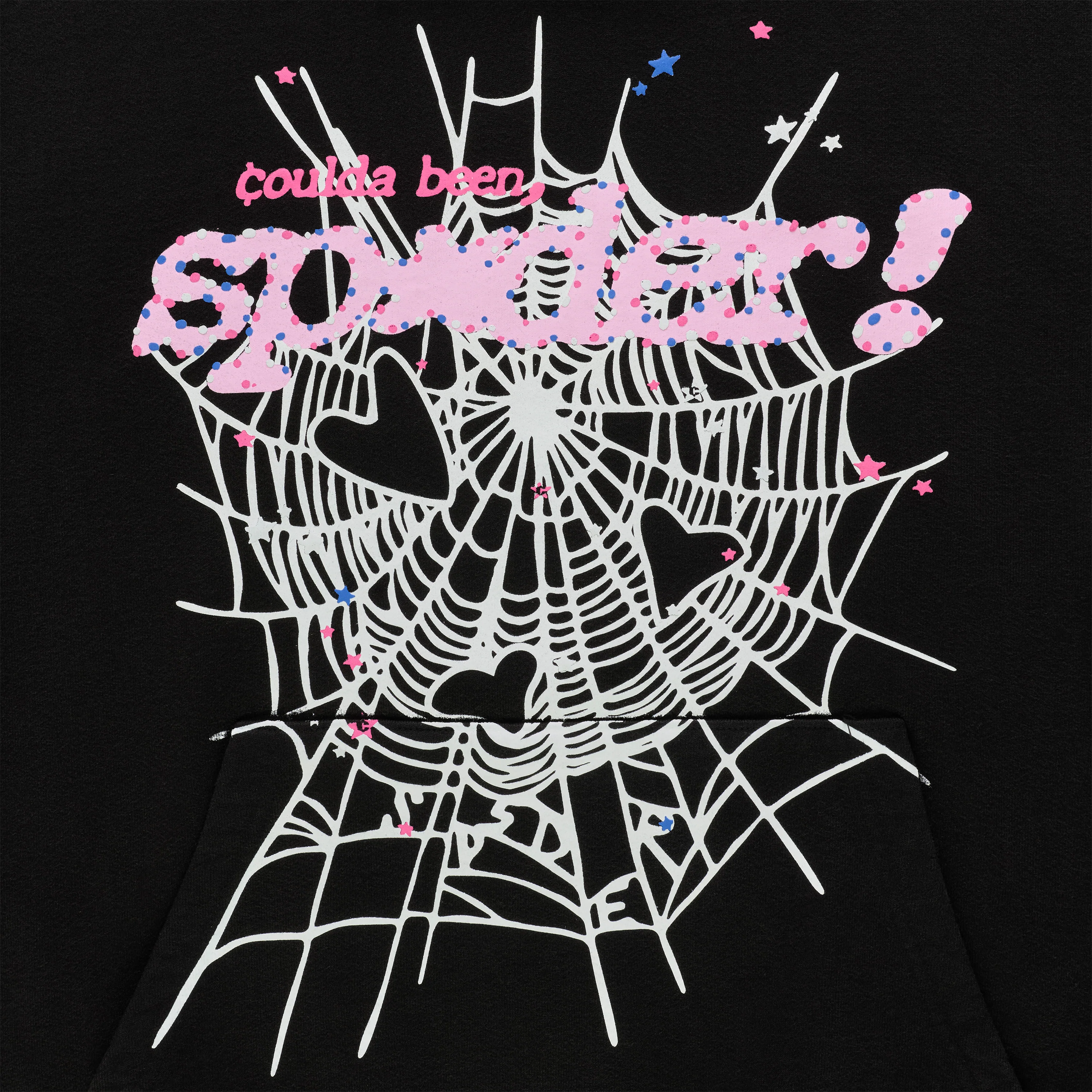 CB PUNK V2 HOODIE - Image 3