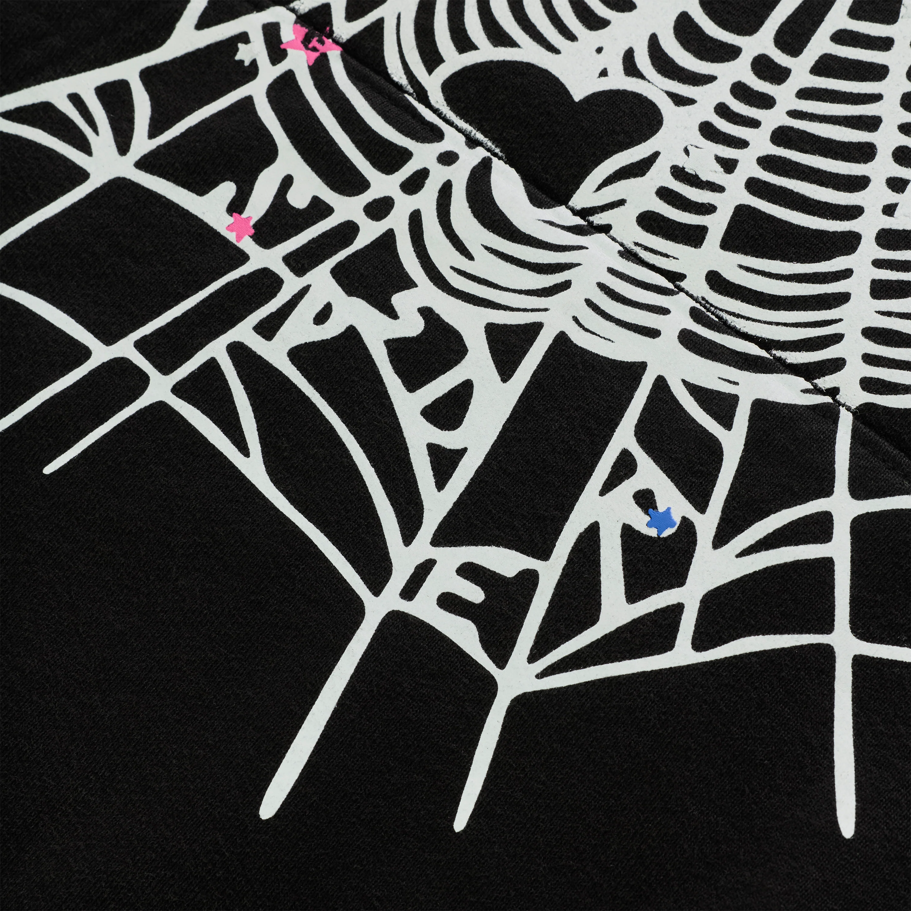CB PUNK V2 HOODIE - Image 4