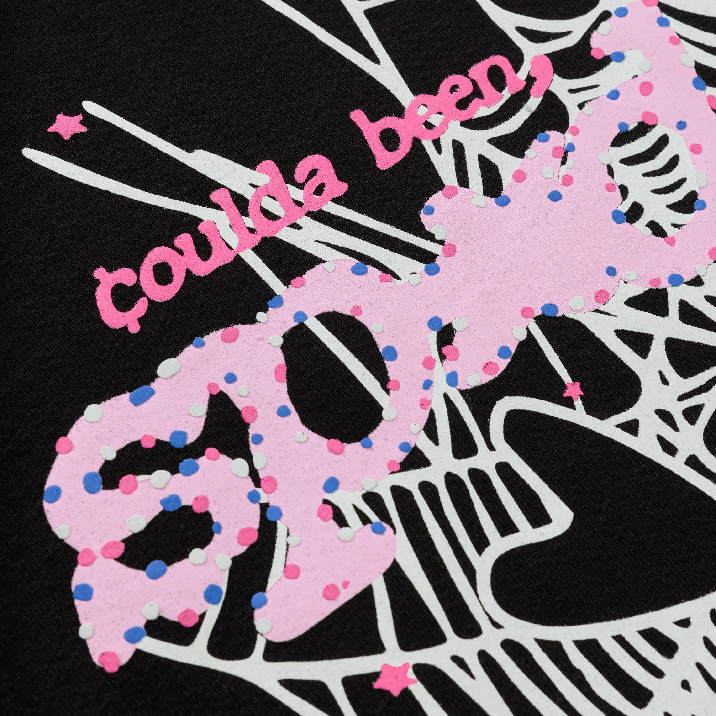 CB PUNK V2 HOODIE - Image 5