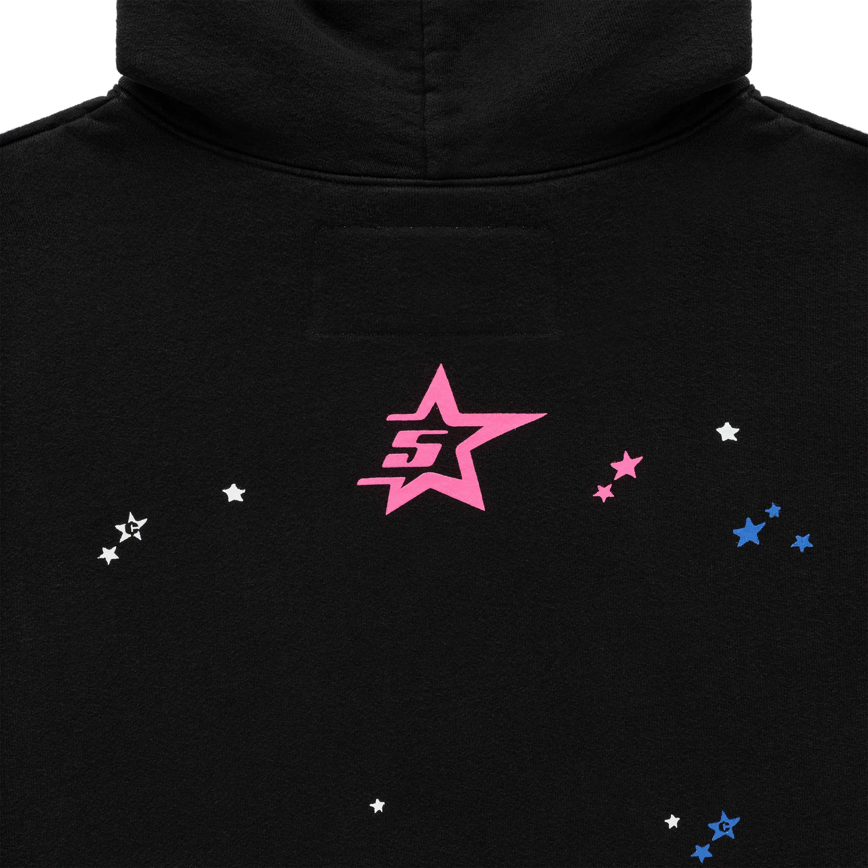 CB PUNK V2 HOODIE - Image 7