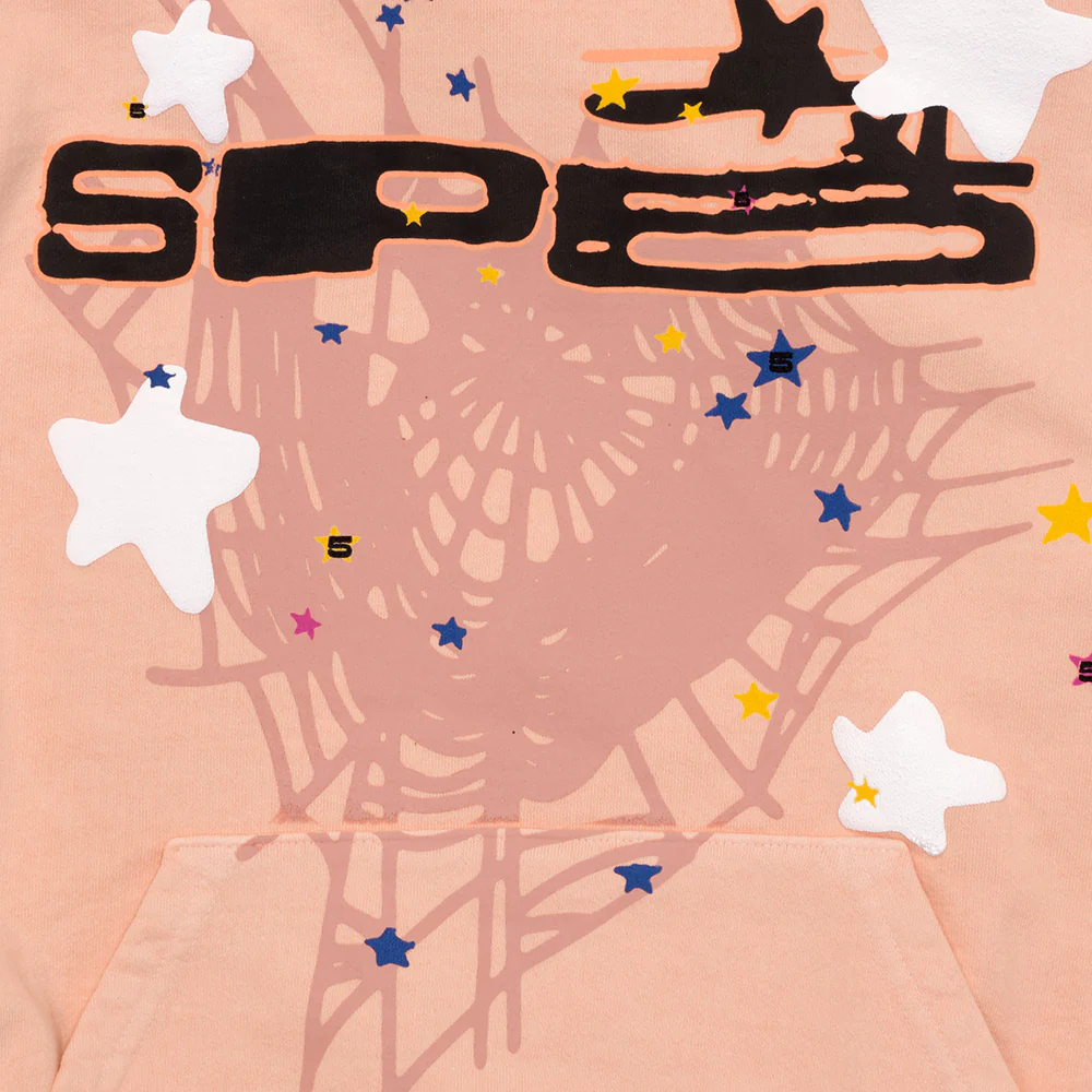 SP5 BELLINI HOODIE - Image 3