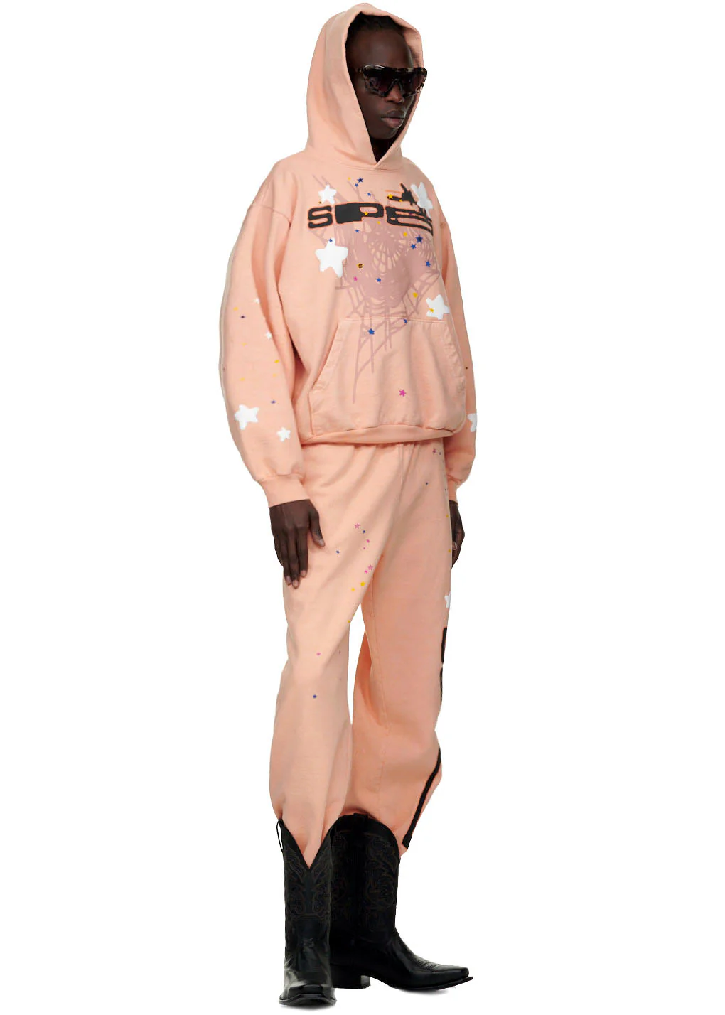 SP5 BELLINI HOODIE - Image 7
