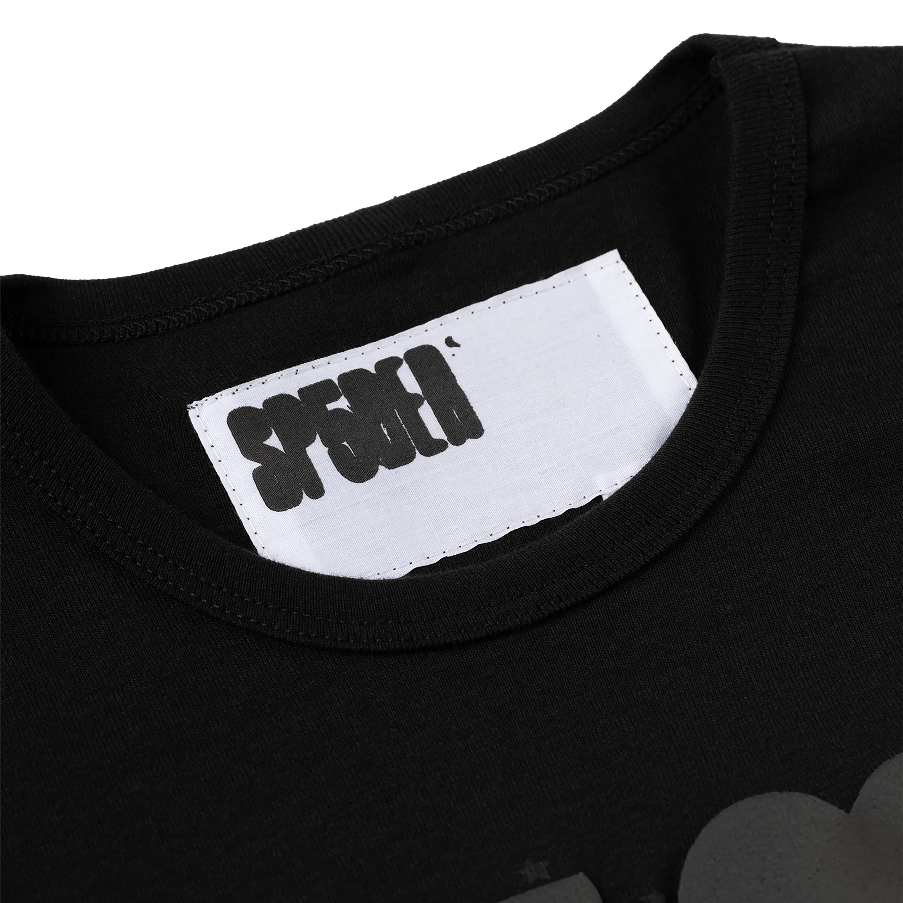 PHANTOM SOUVENIR BABY TEE - Image 6