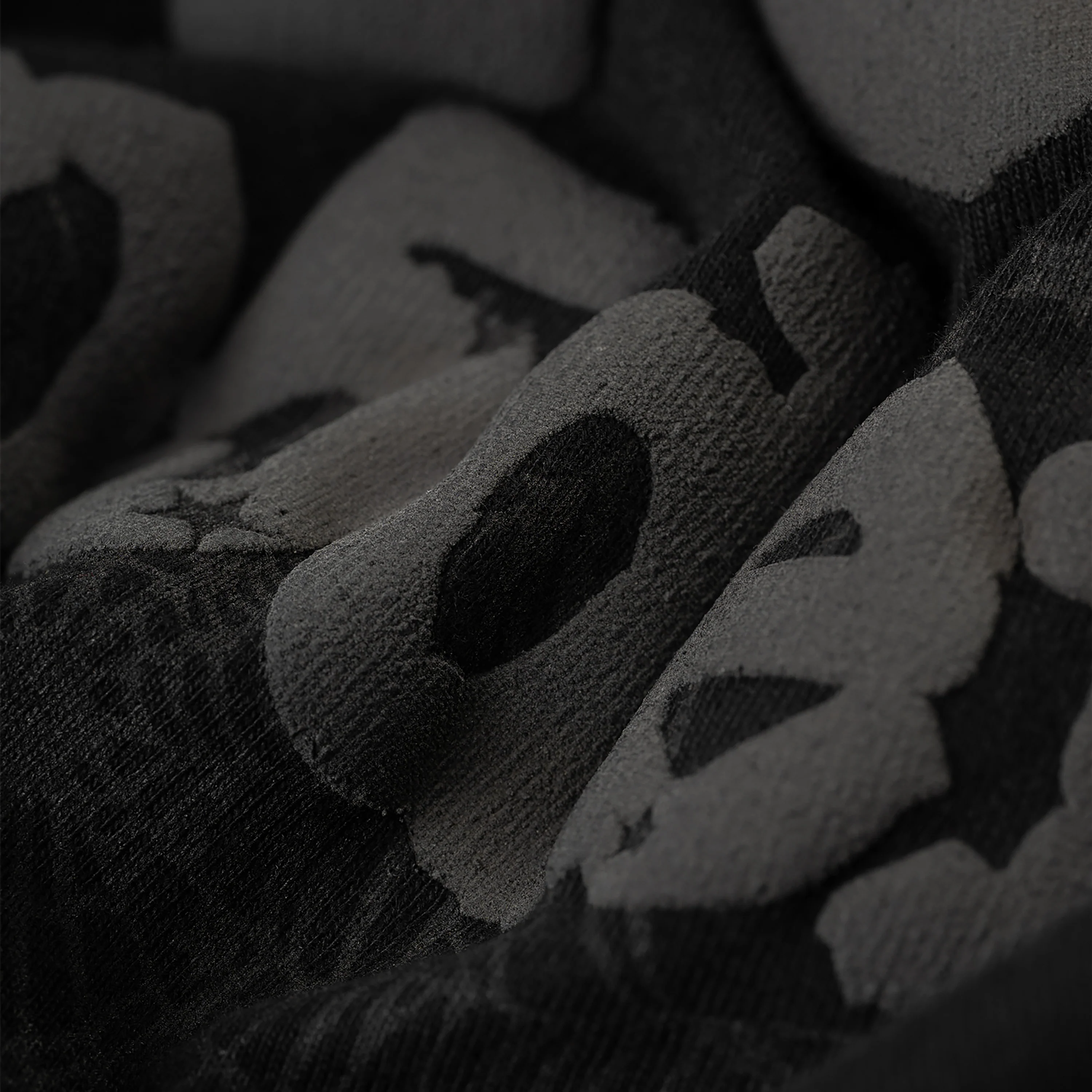 PHANTOM SOUVENIR BABY TEE - Image 7