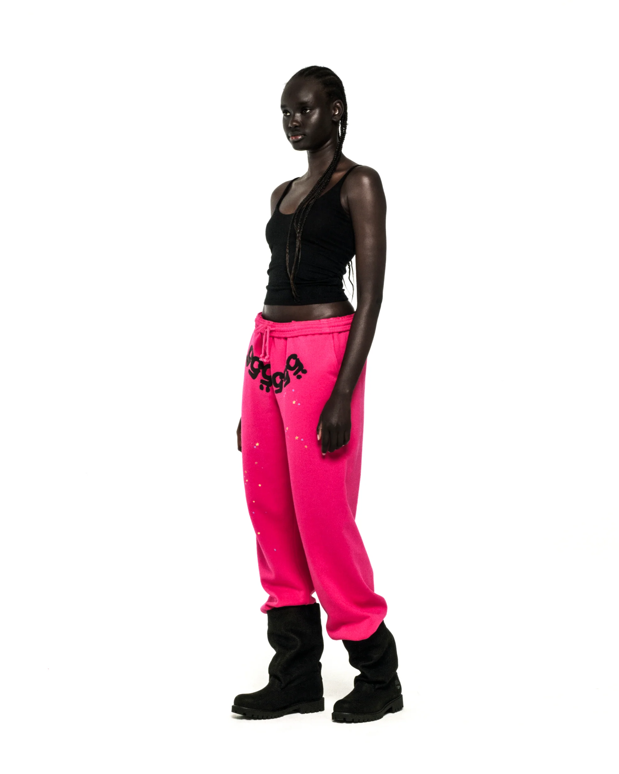 ANGEL NUMBER SWEATPANT - Image 11