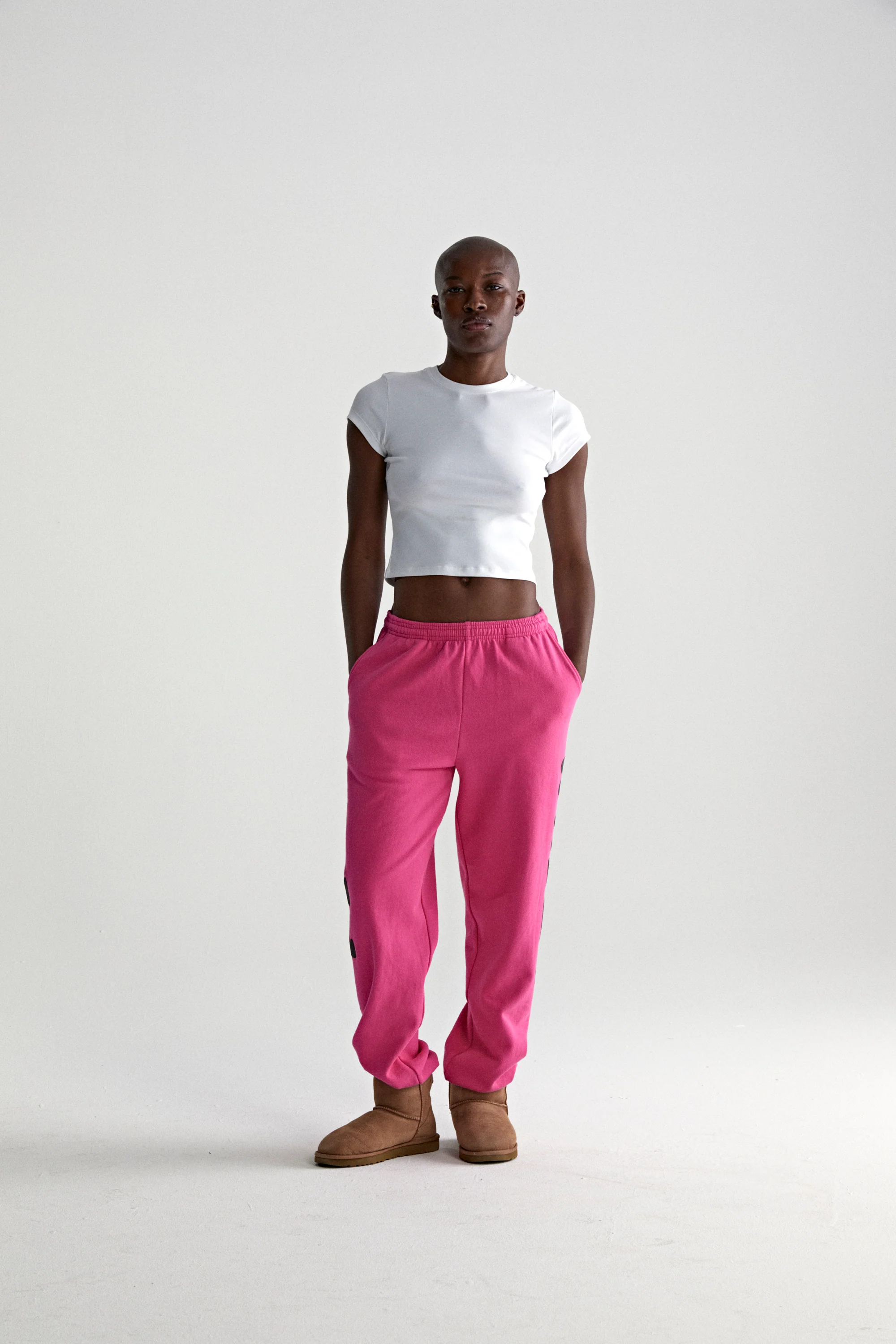 BELUGA SWEATPANT - Image 5