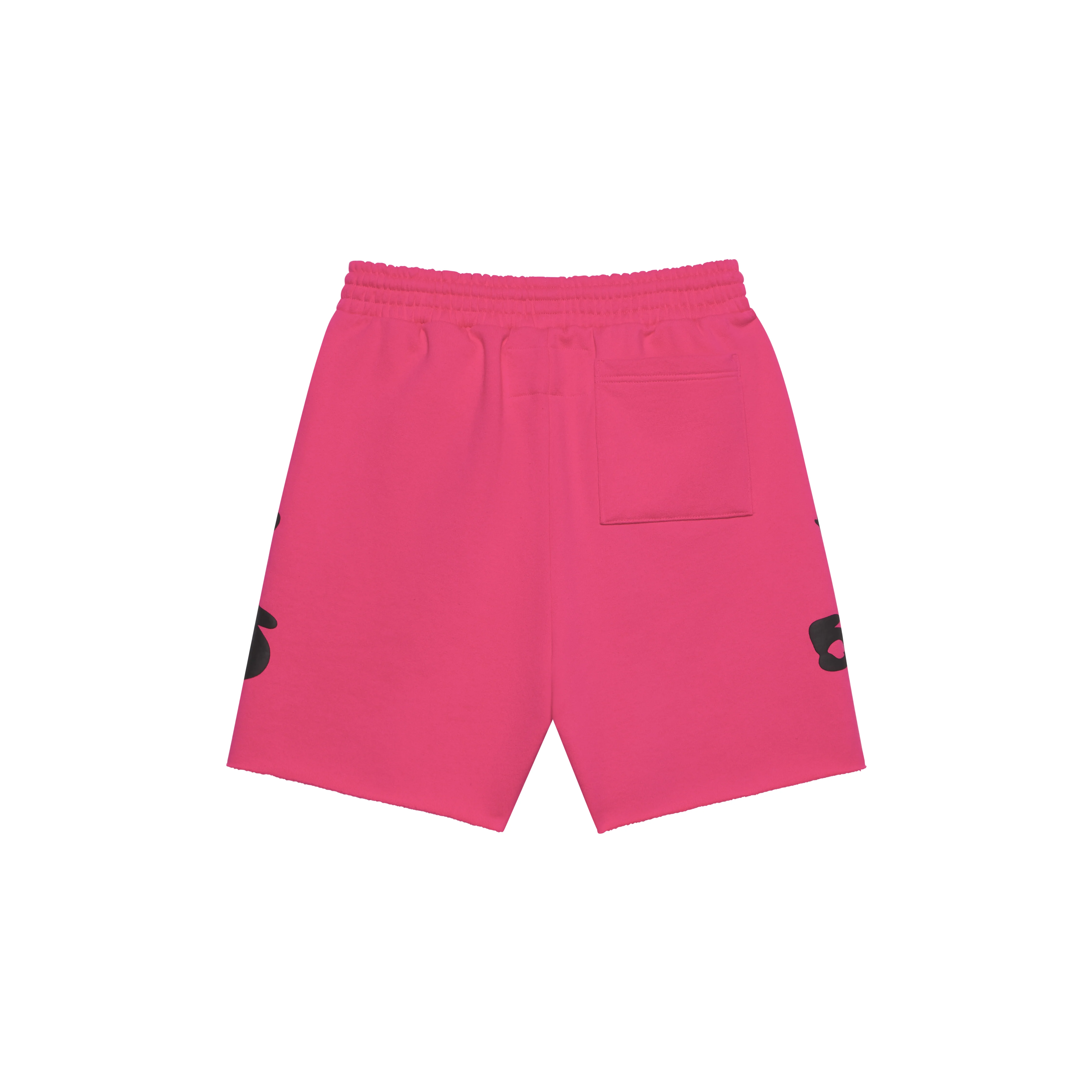 BELUGA SWEATSHORT - Image 2