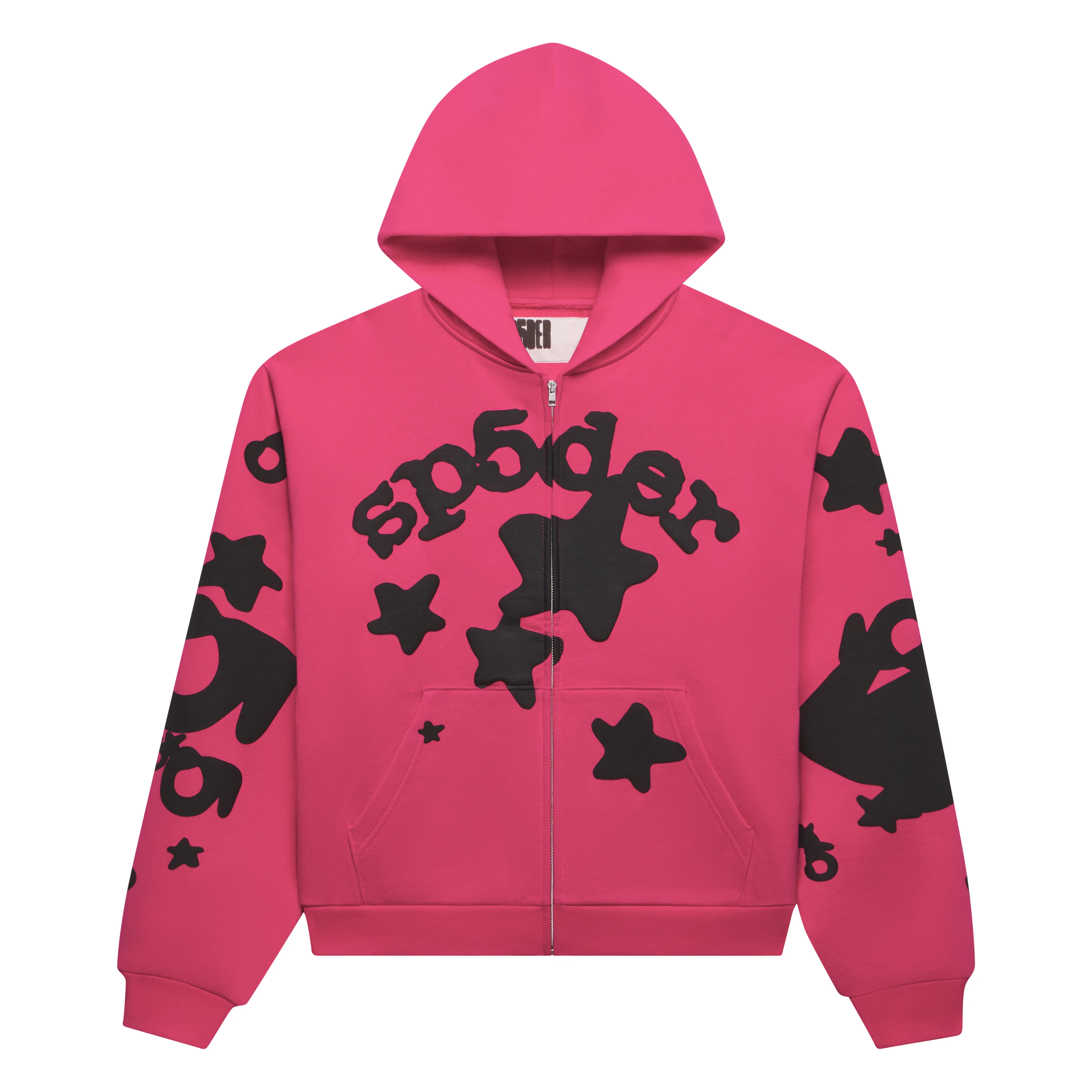 BELUGA ZIP UP
