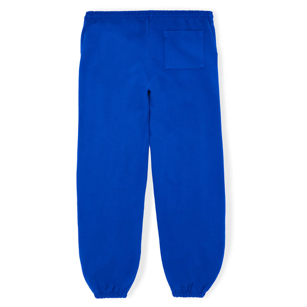 BLUE BELUGA SWEATPANT - Image 2