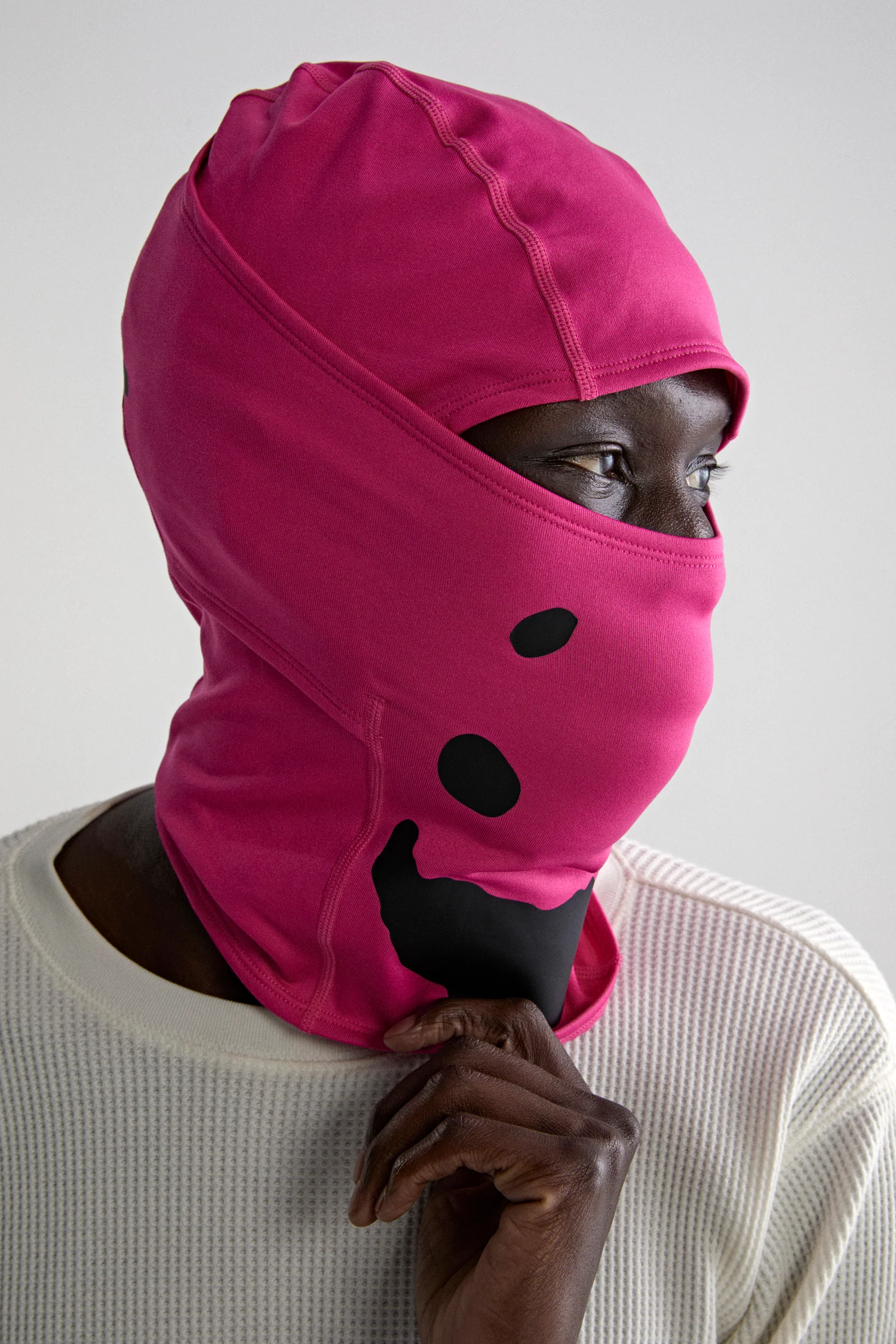 OG LOGO V2 SHIESTY MASK - Image 5