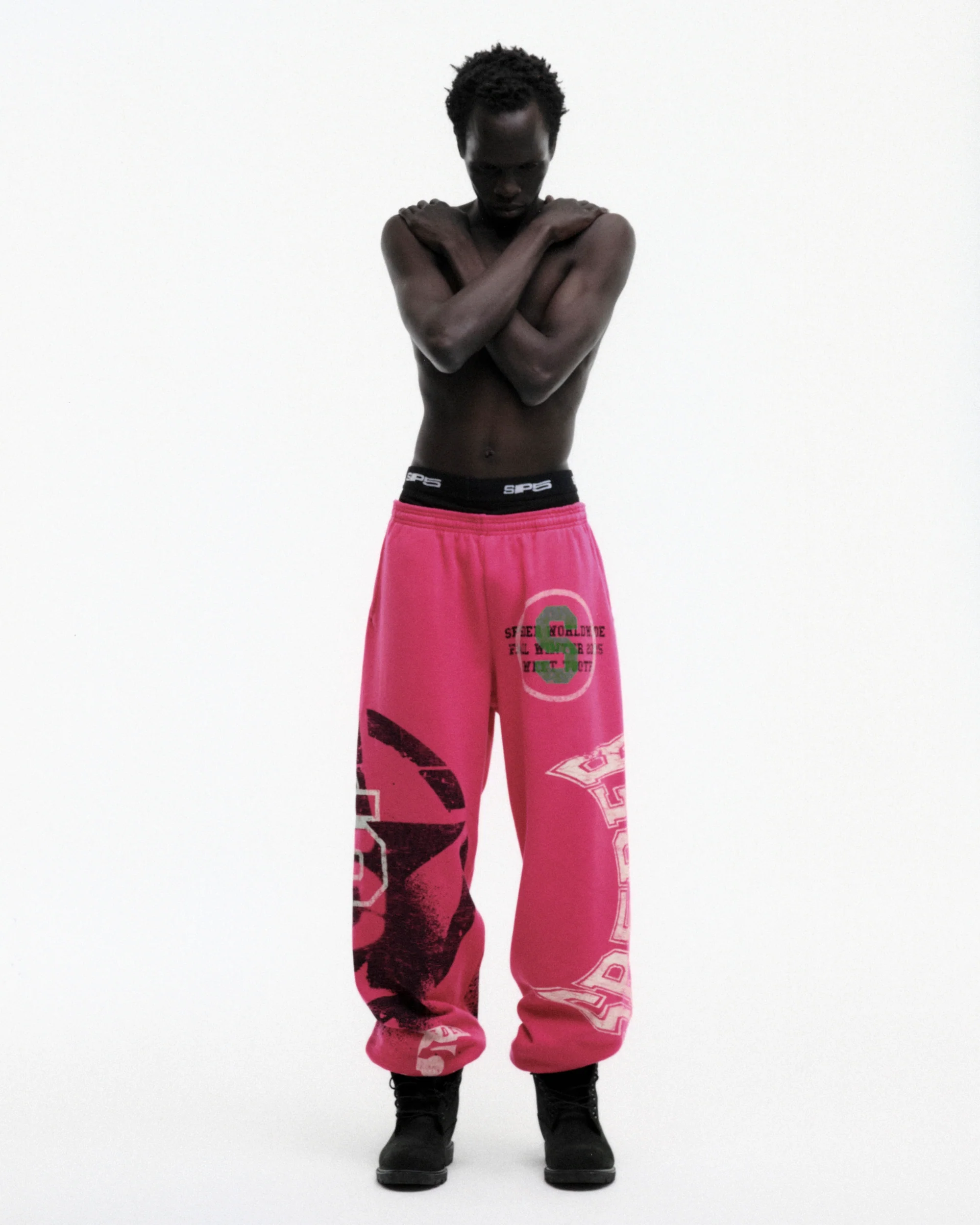 STENCIL SWEATPANT - Image 11