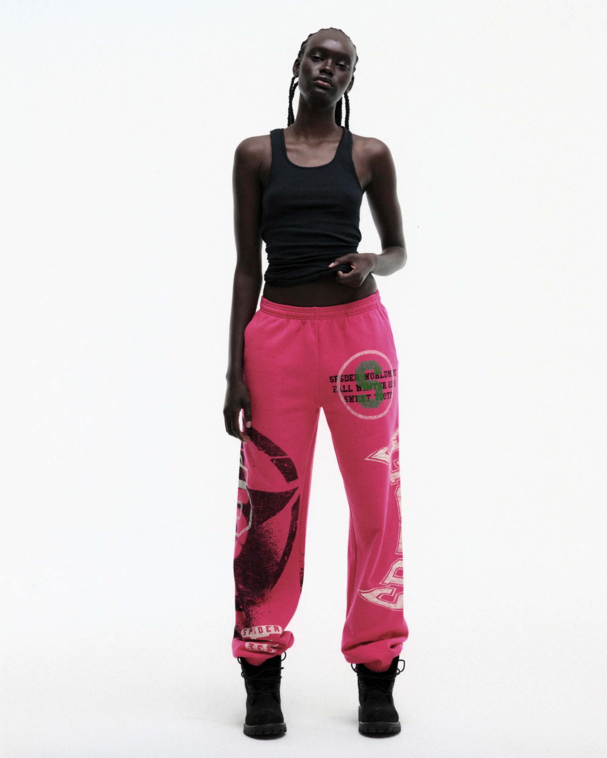 STENCIL SWEATPANT - Image 12