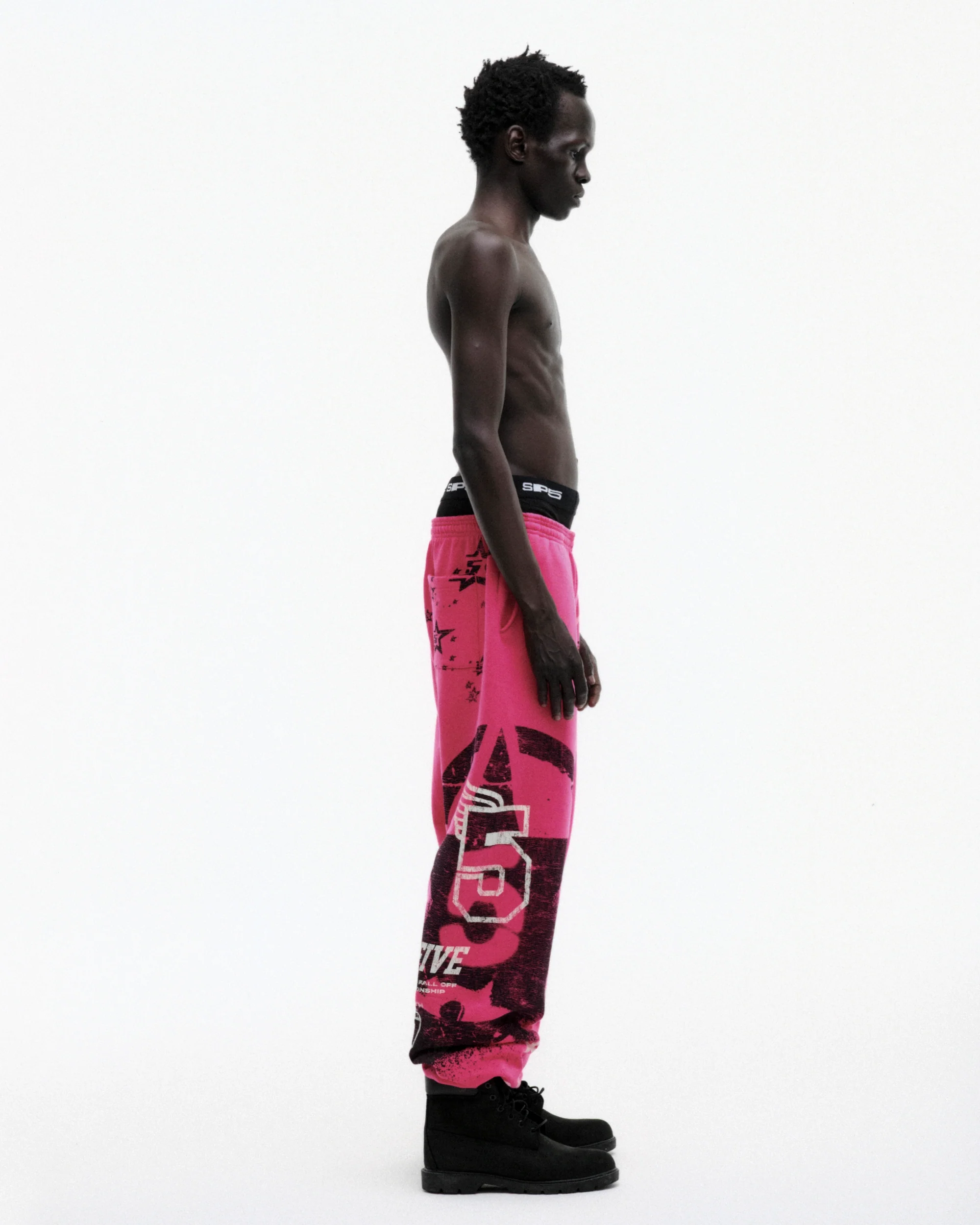 STENCIL SWEATPANT - Image 13