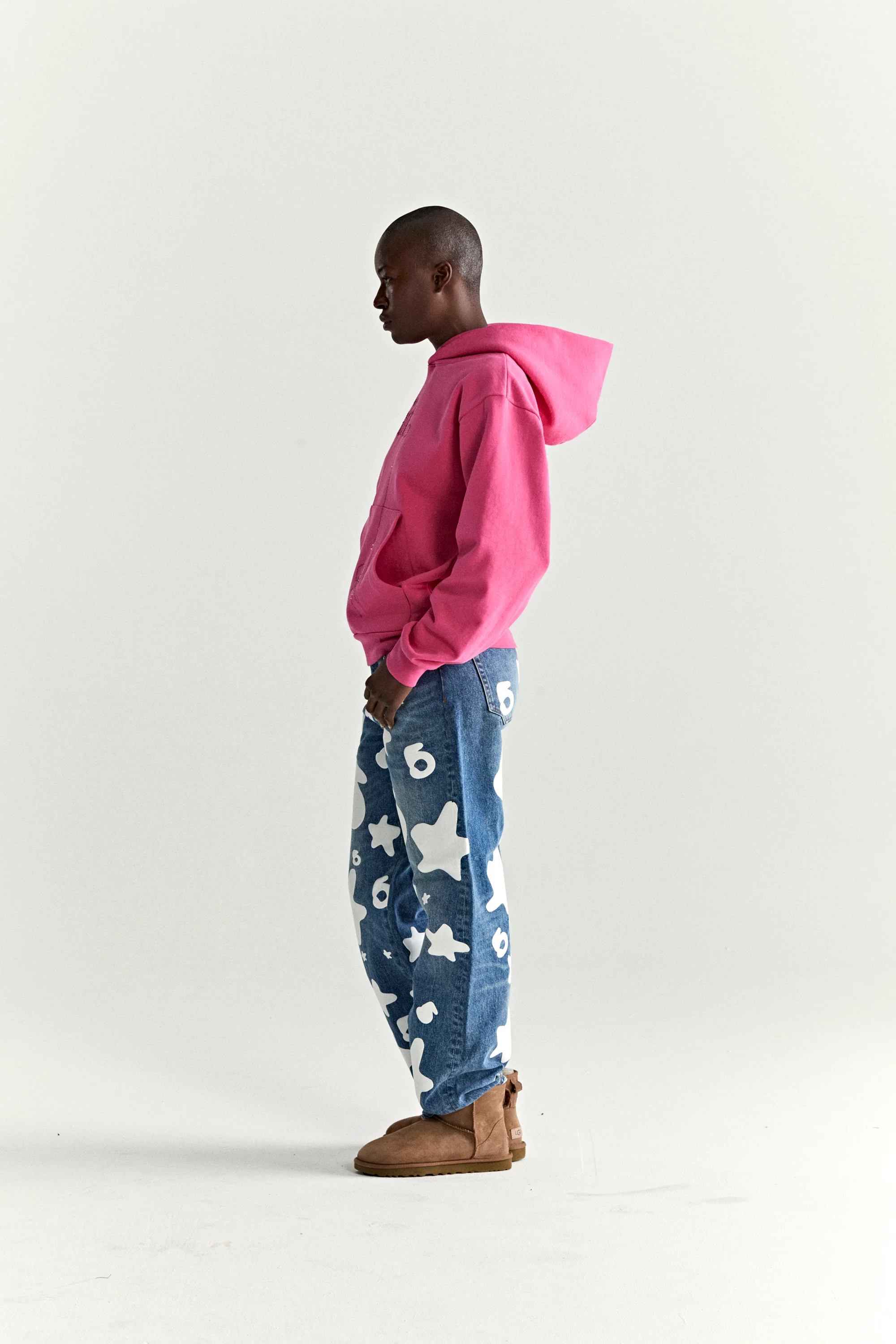 WAIT STONE HOODIE - Image 10