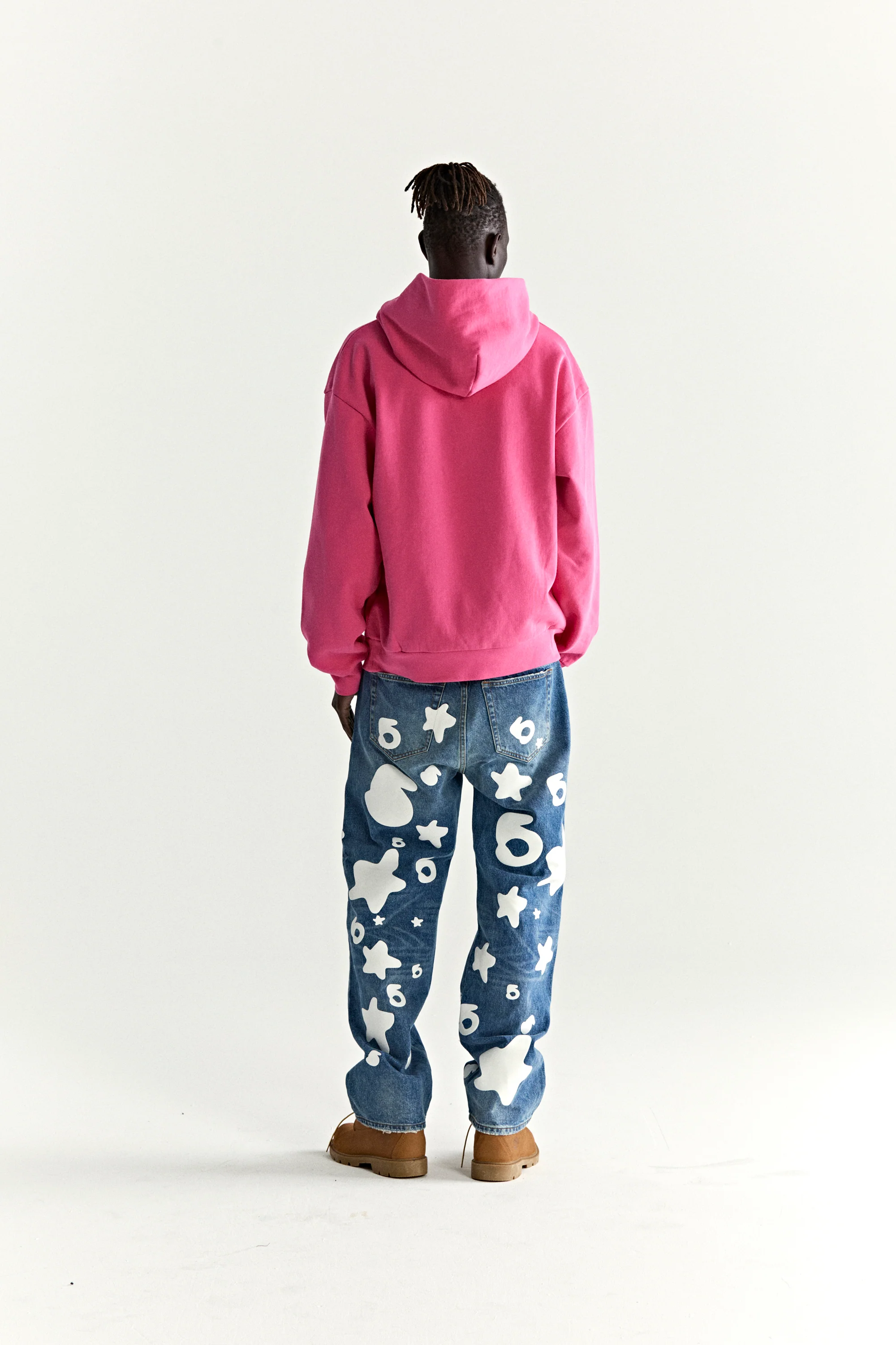 WAIT STONE HOODIE - Image 11