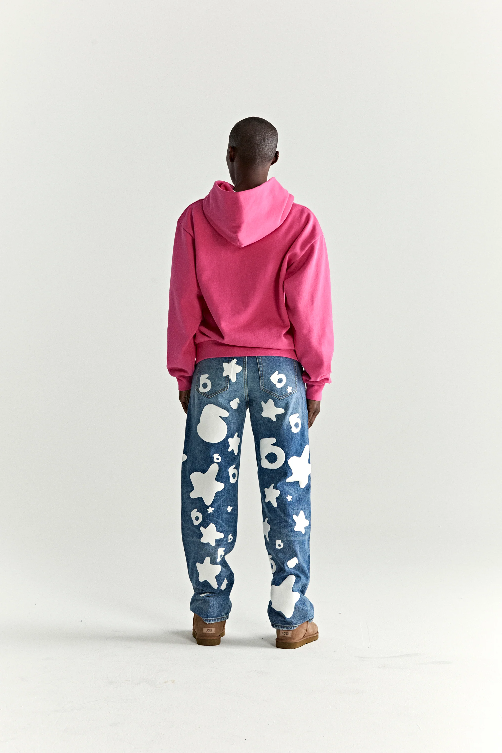 WAIT STONE HOODIE - Image 12