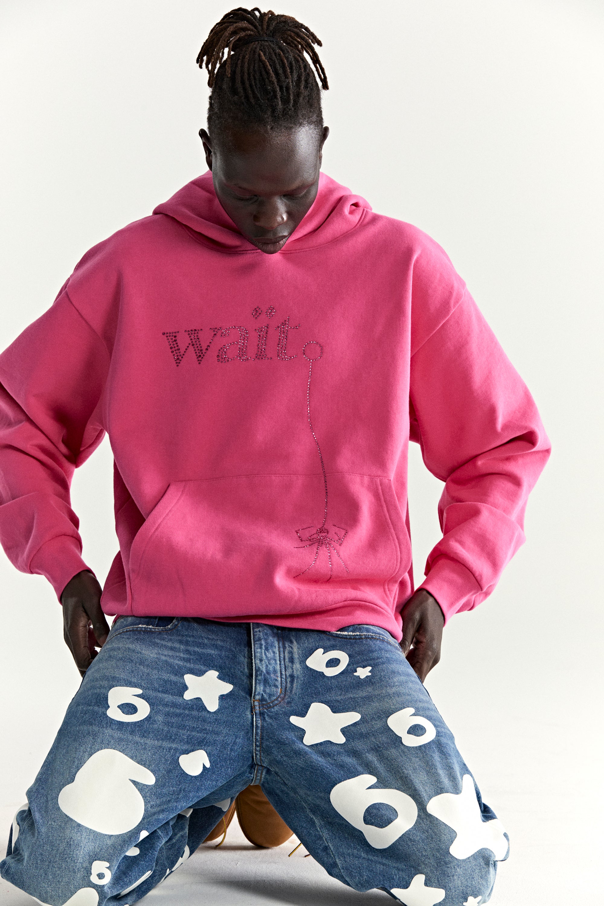 WAIT STONE HOODIE - Image 22