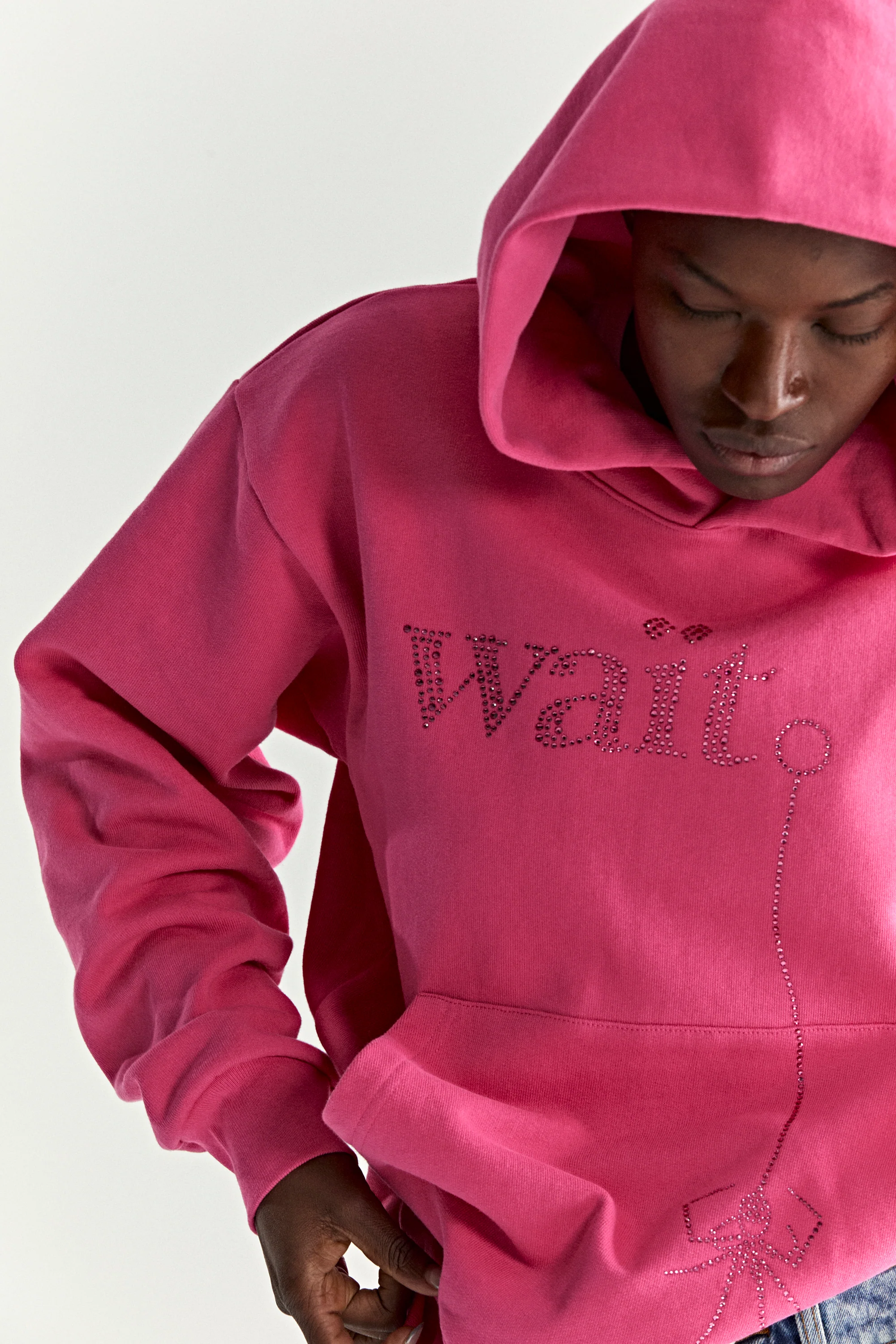WAIT STONE HOODIE - Image 25