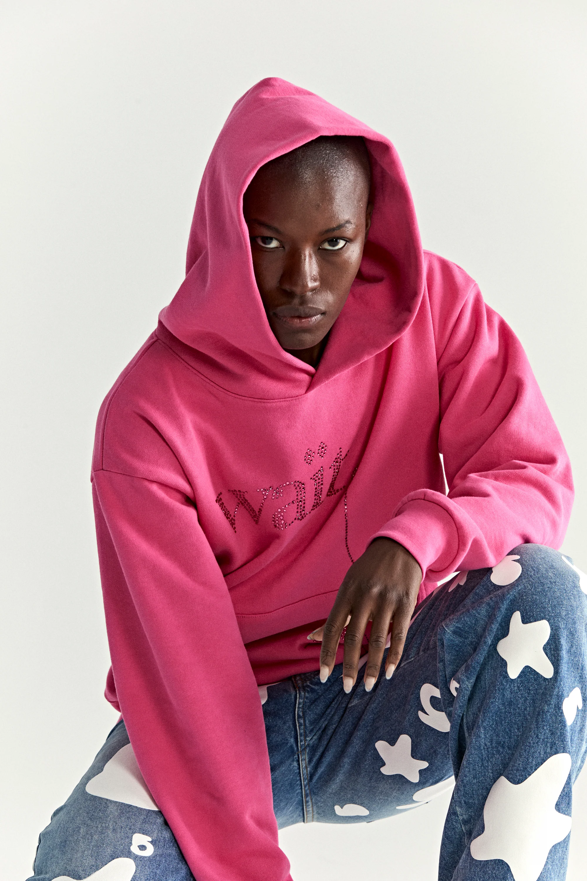 WAIT STONE HOODIE - Image 27