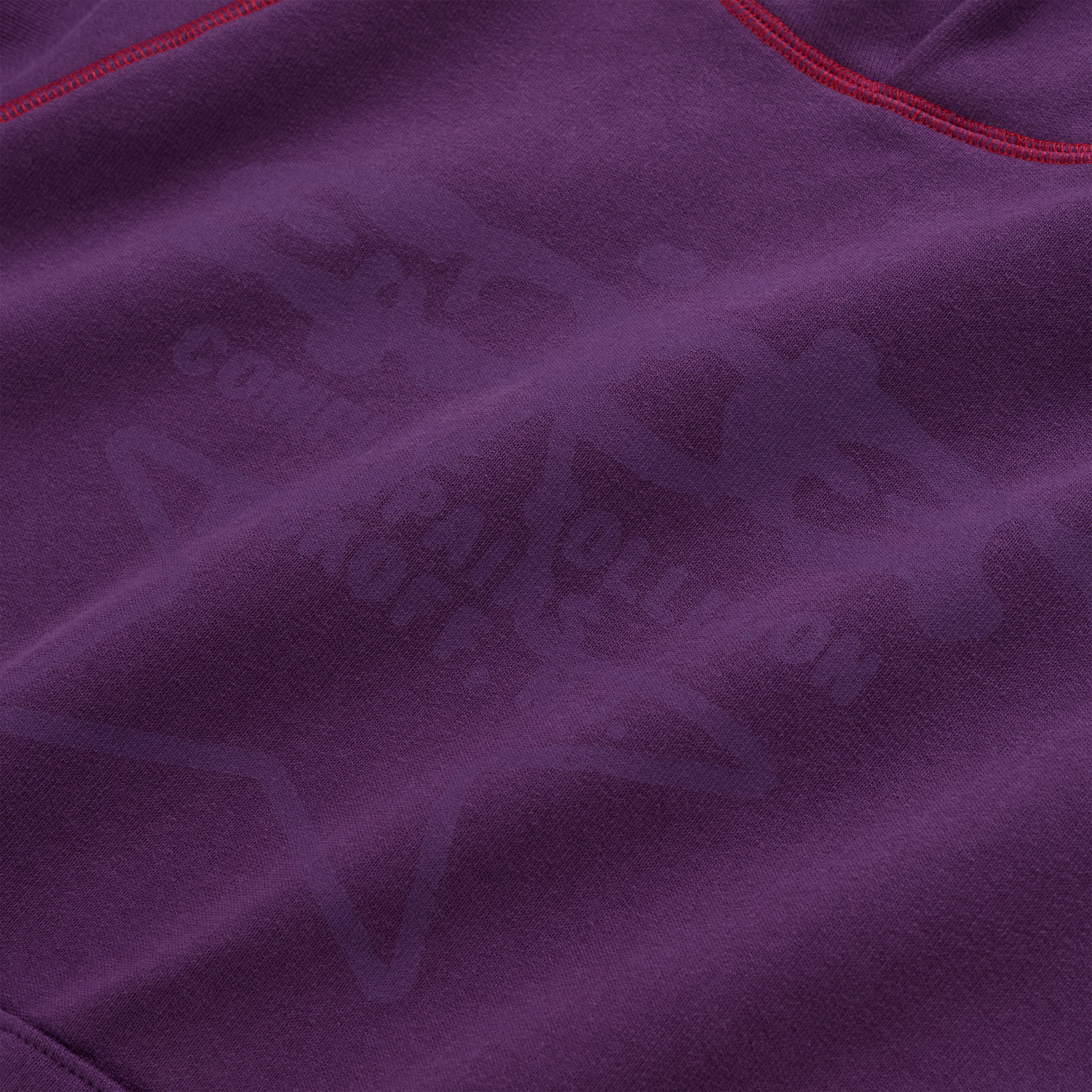 SPLAT COLLISION HOODIE - Image 3