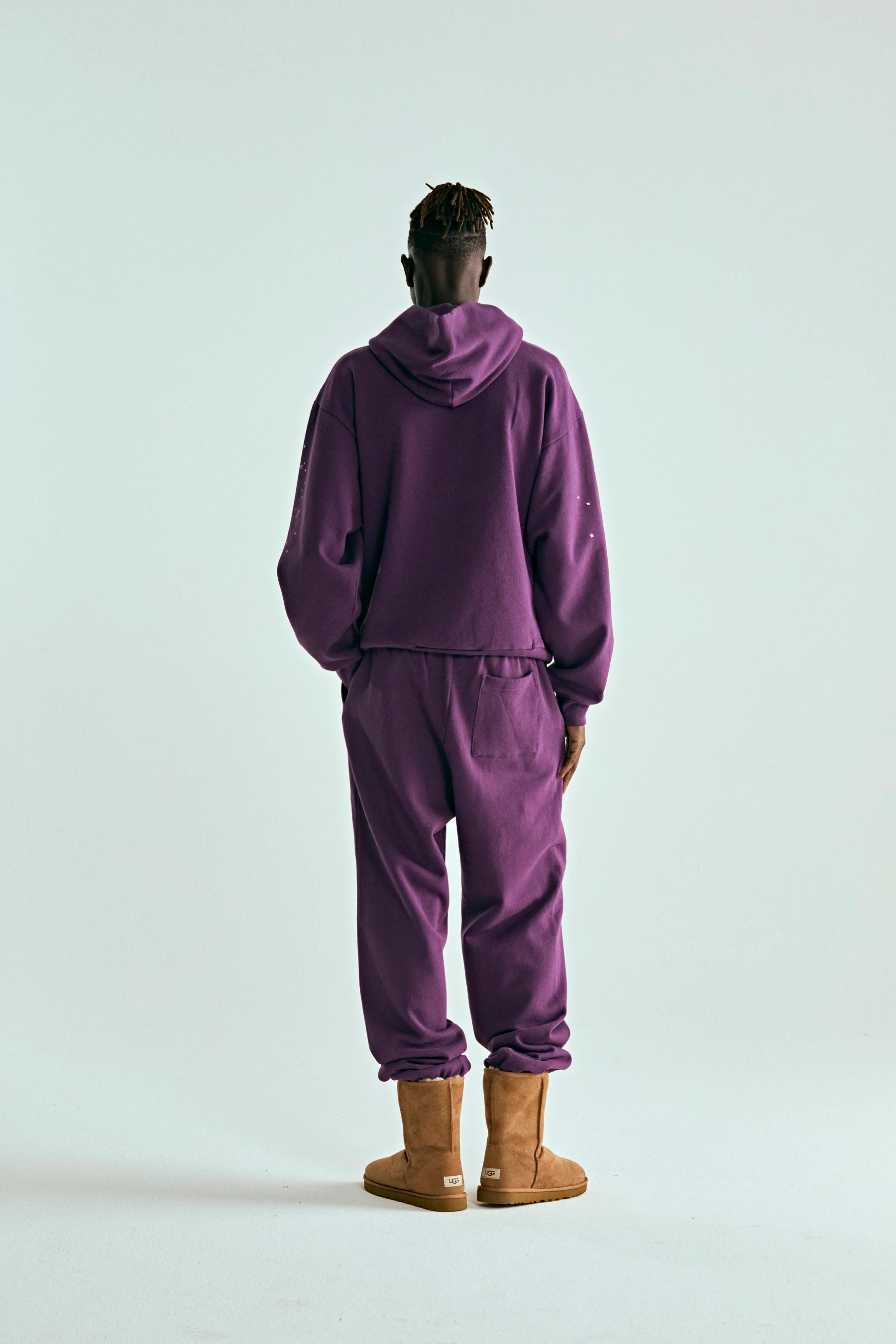 STAR OG WEB V2 HOODIE - Image 10