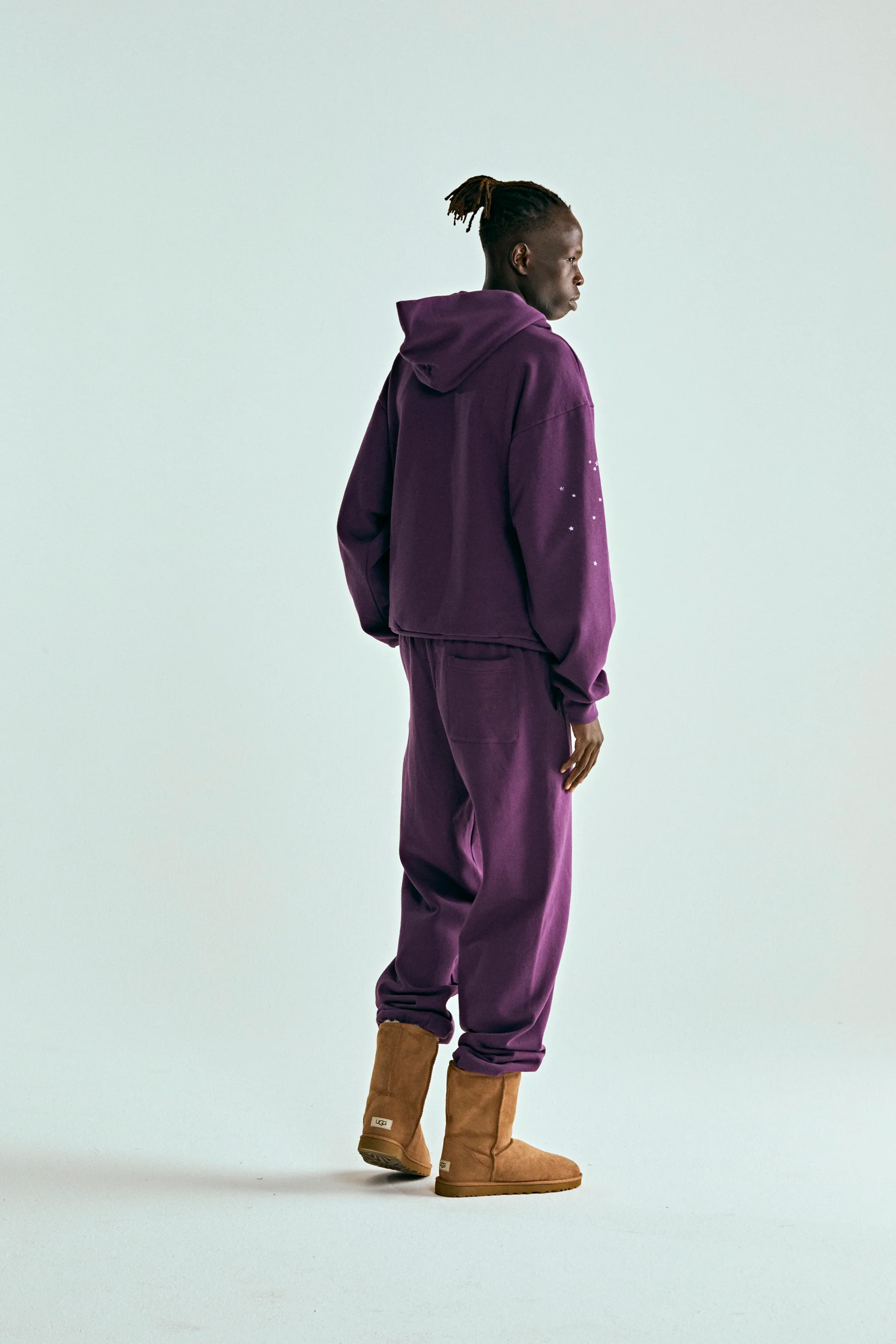 STAR OG WEB V2 HOODIE - Image 11