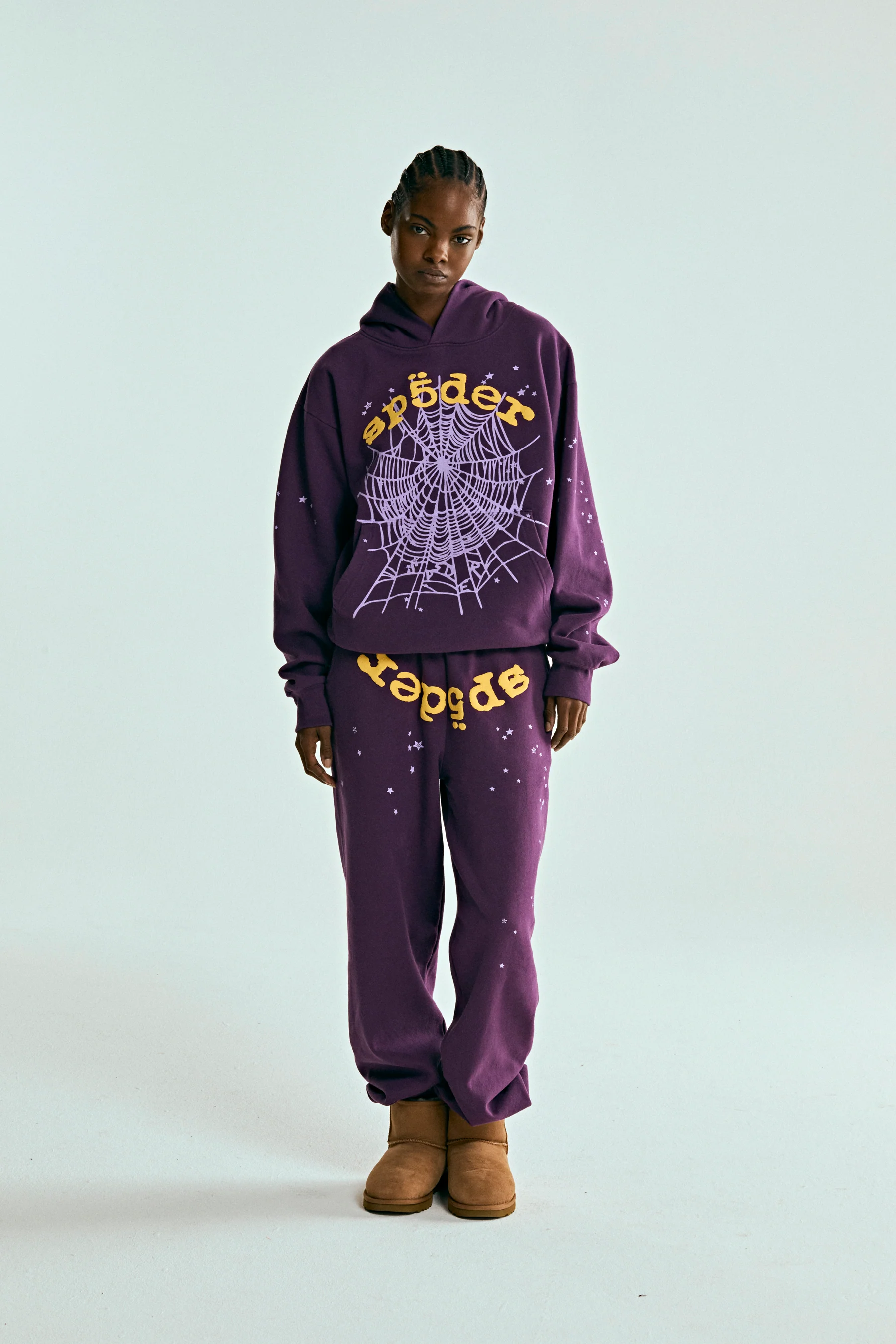 STAR OG WEB V2 HOODIE - Image 12