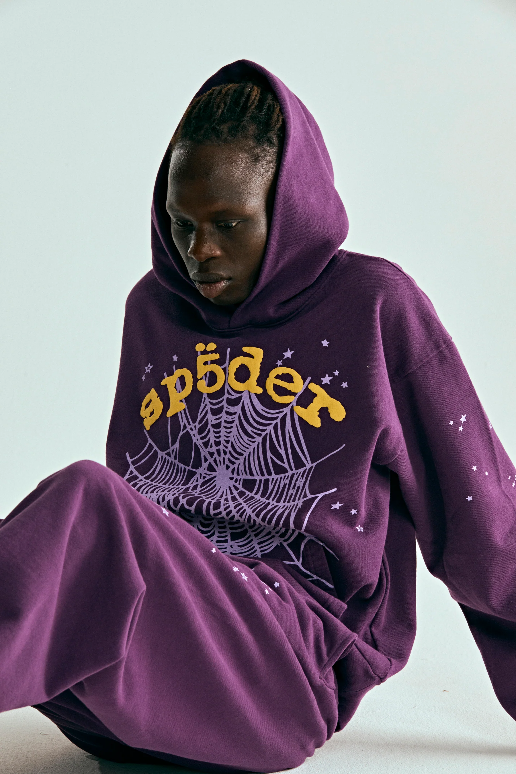 STAR OG WEB V2 HOODIE - Image 16