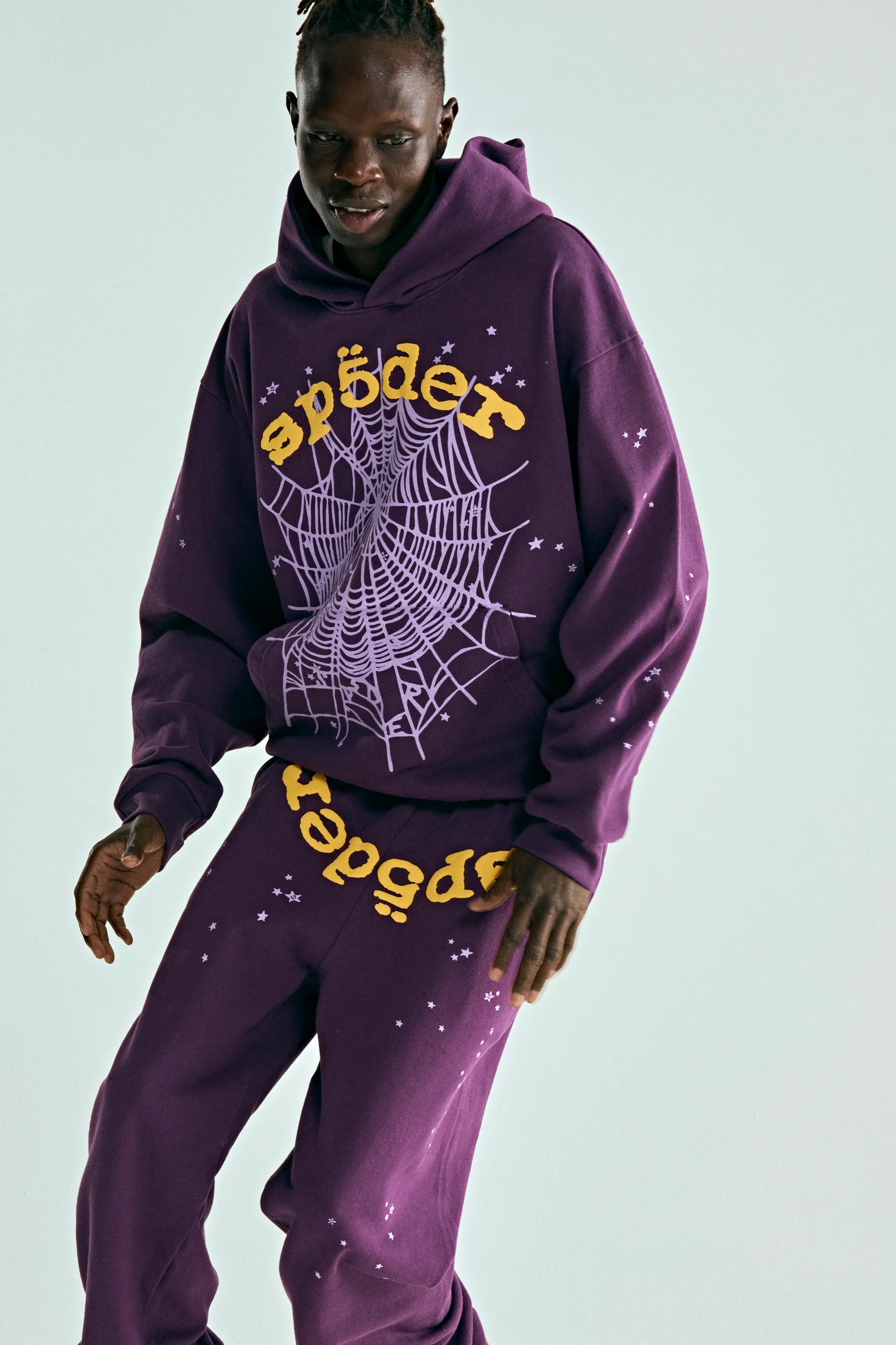 STAR OG WEB V2 HOODIE - Image 18