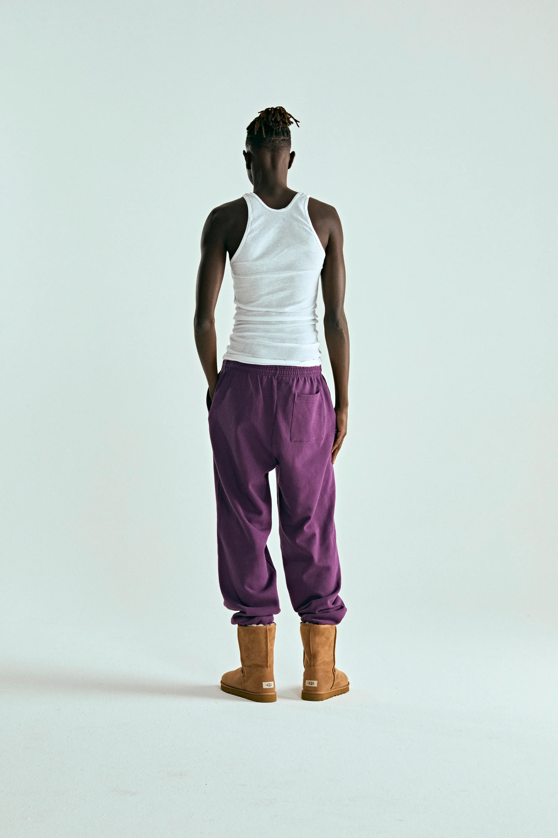 STAR OG WEB V2 SWEATPANT - Image 10
