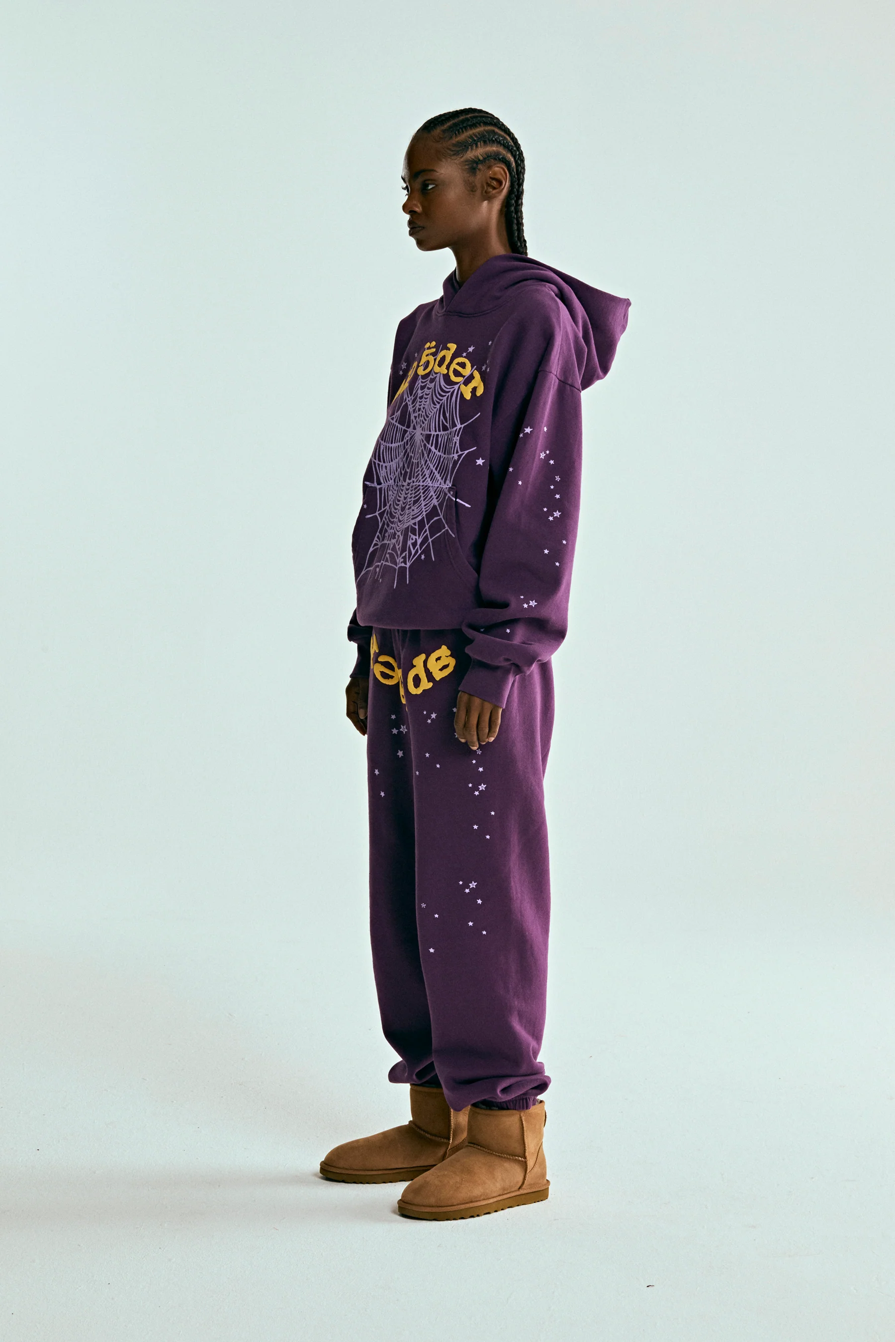 STAR OG WEB V2 SWEATPANT - Image 11