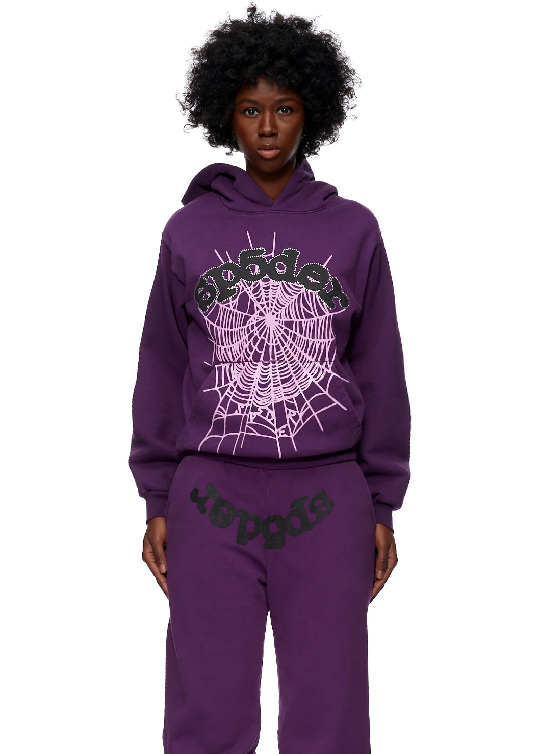 WEB HOODIE - Image 3
